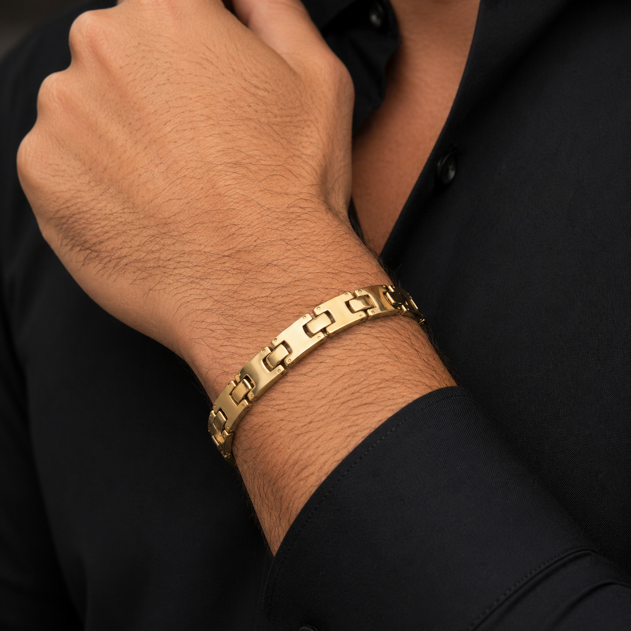 Bracciale 4US Cesare Paciotti 4UBR5108