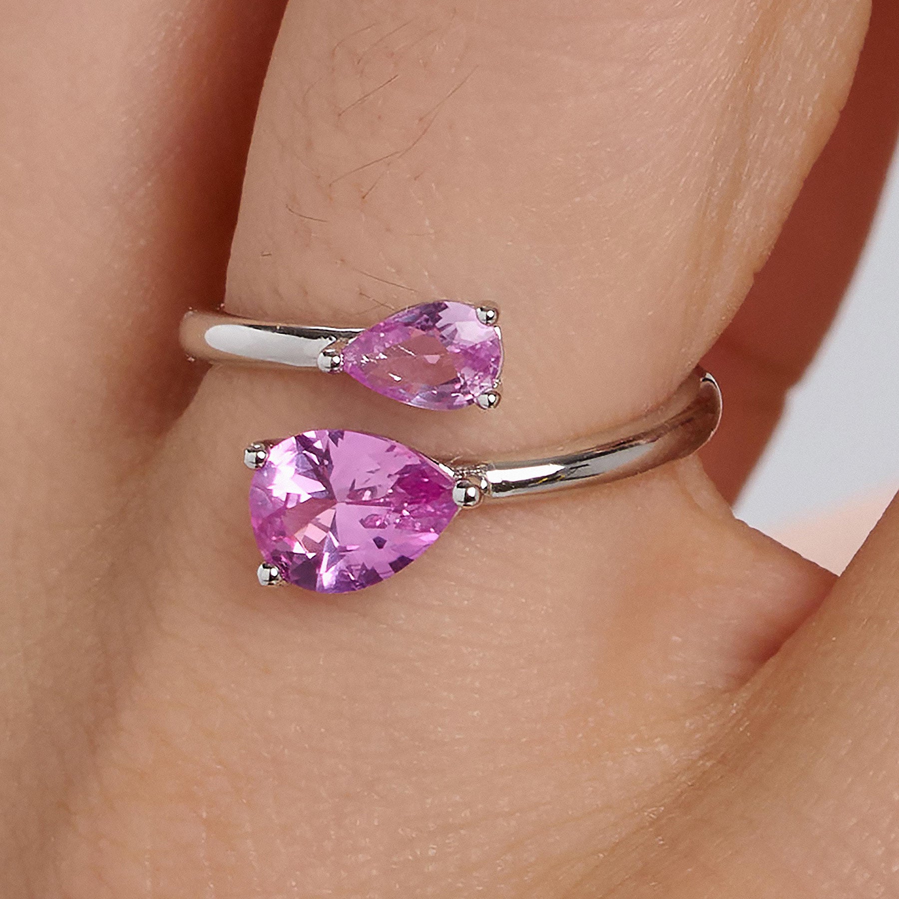 Brosway Fancy Anello in Argento FVP114