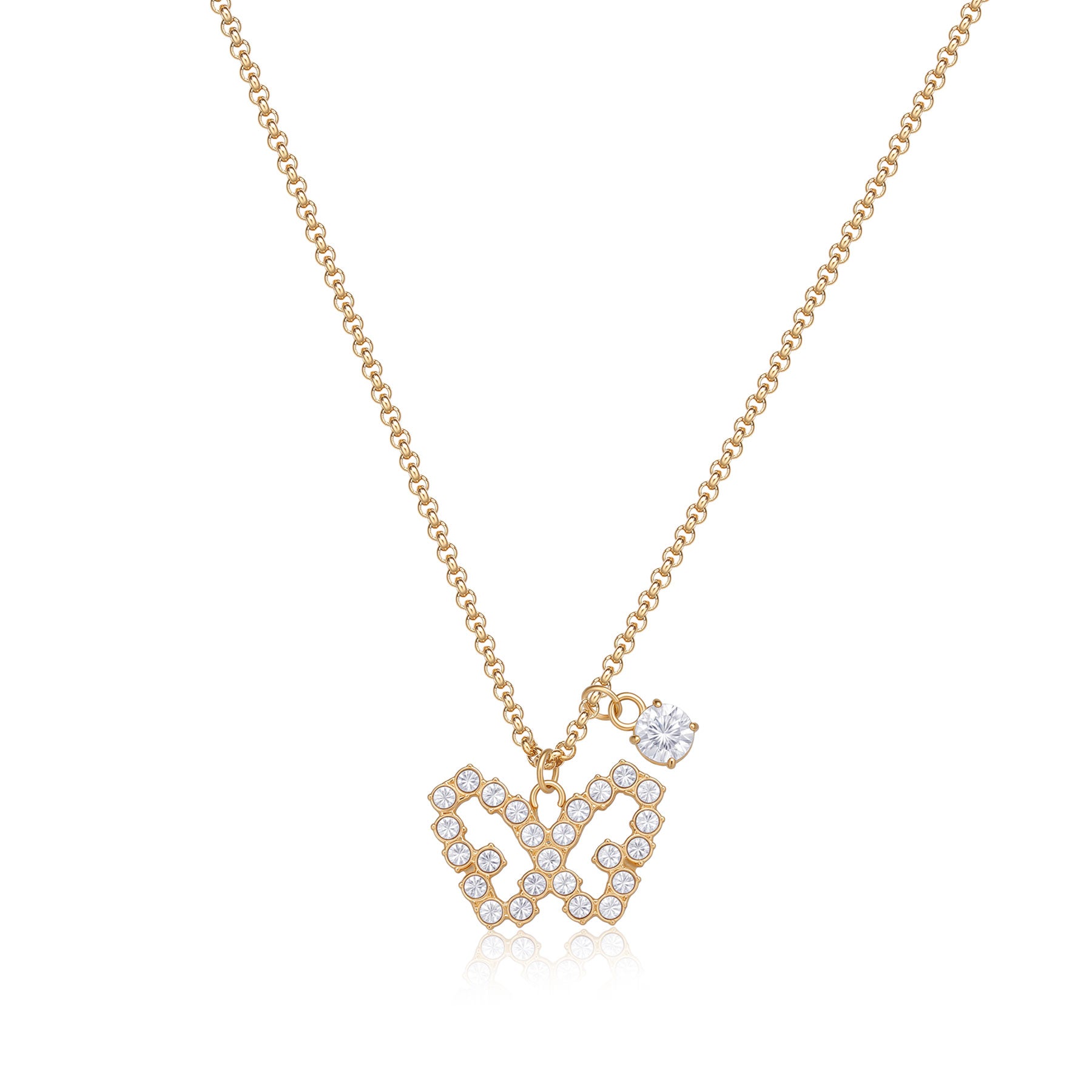 S’Agapõ Collana Twinkle SWN10