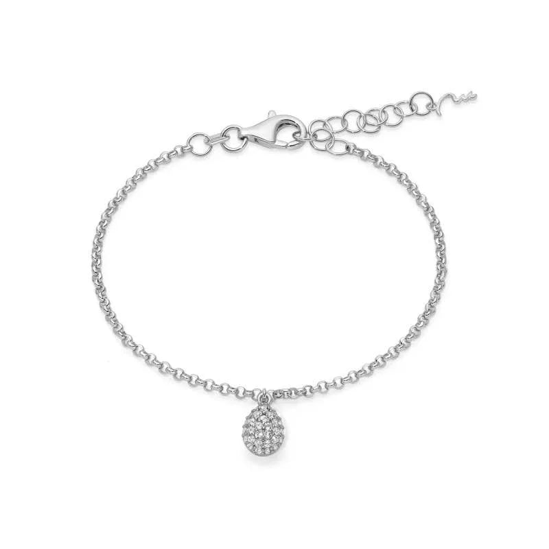 Miluna Bracciale Giochi Di Luce BRD1096