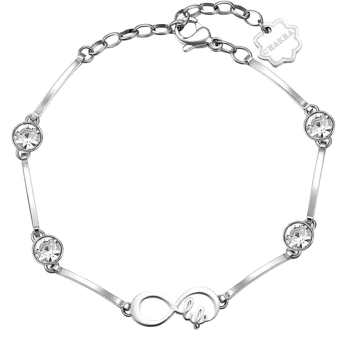 Brosway Bracciale Chakra BHKB029