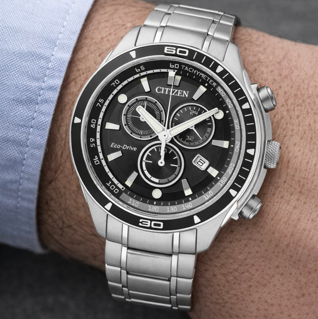 Orologio Citizen Chrono AT0956-50E