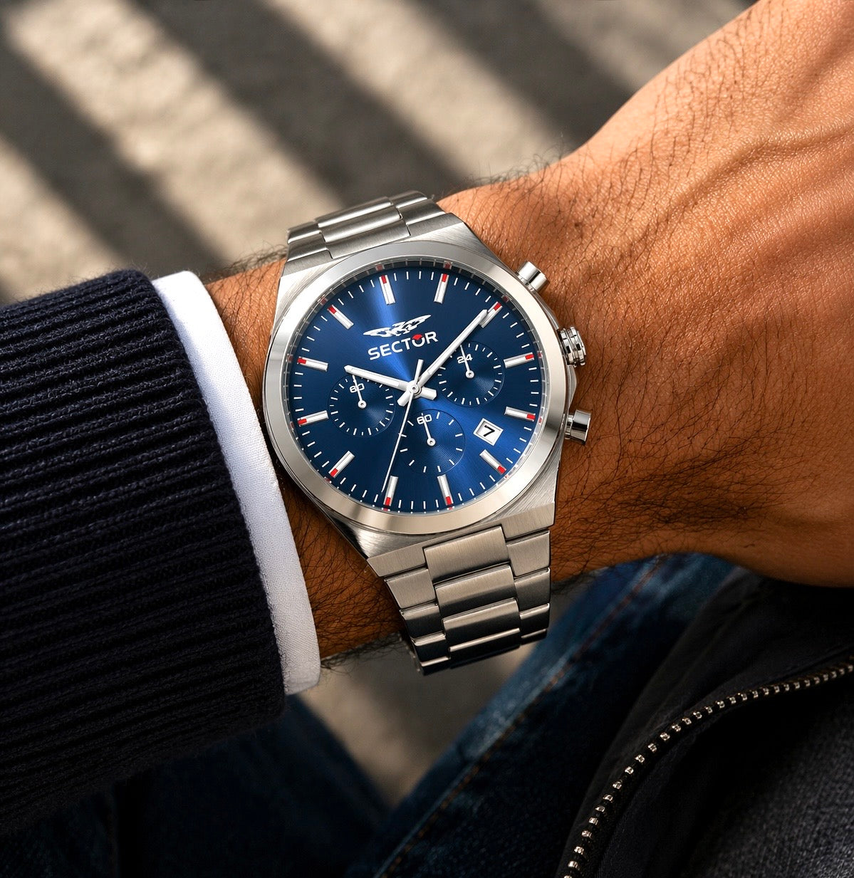 Orologio Sector C300 R3273301003