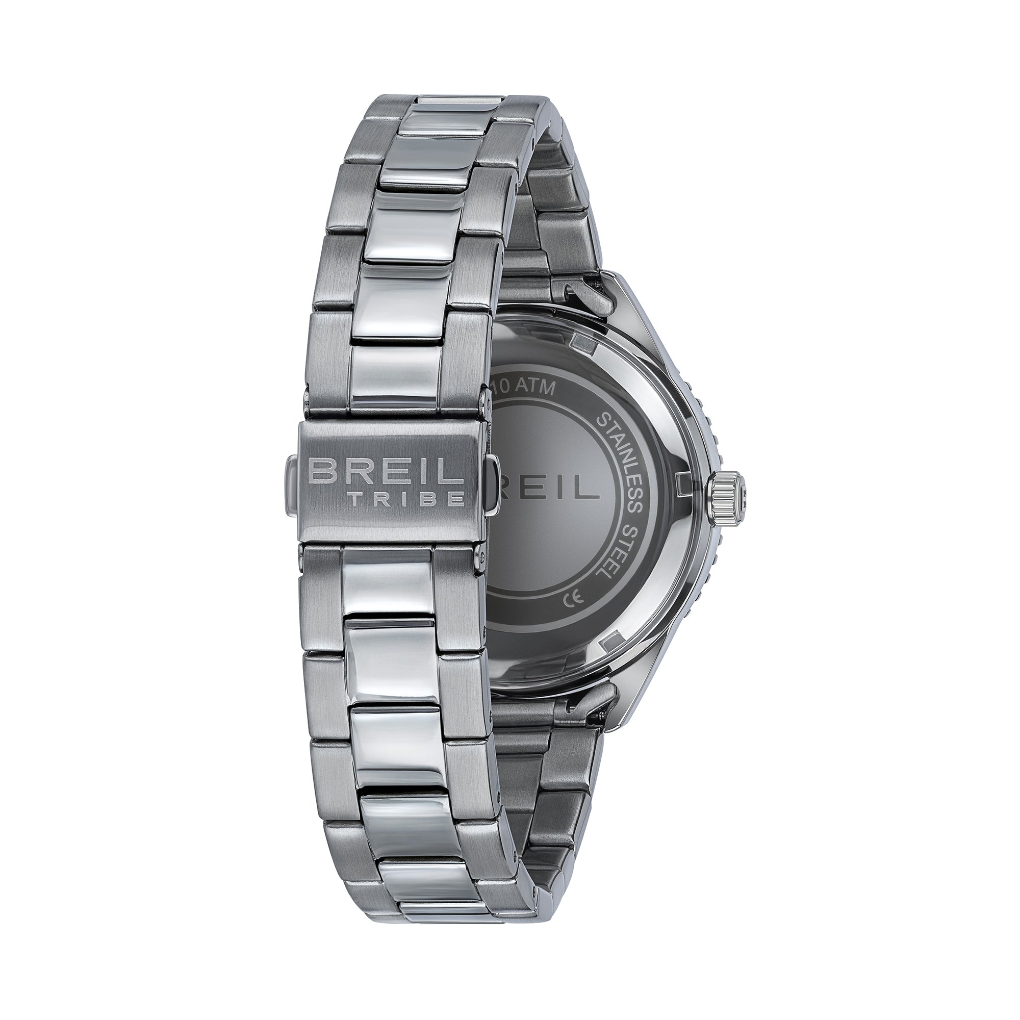 Orologio Breil Tribe Overhand EW0741