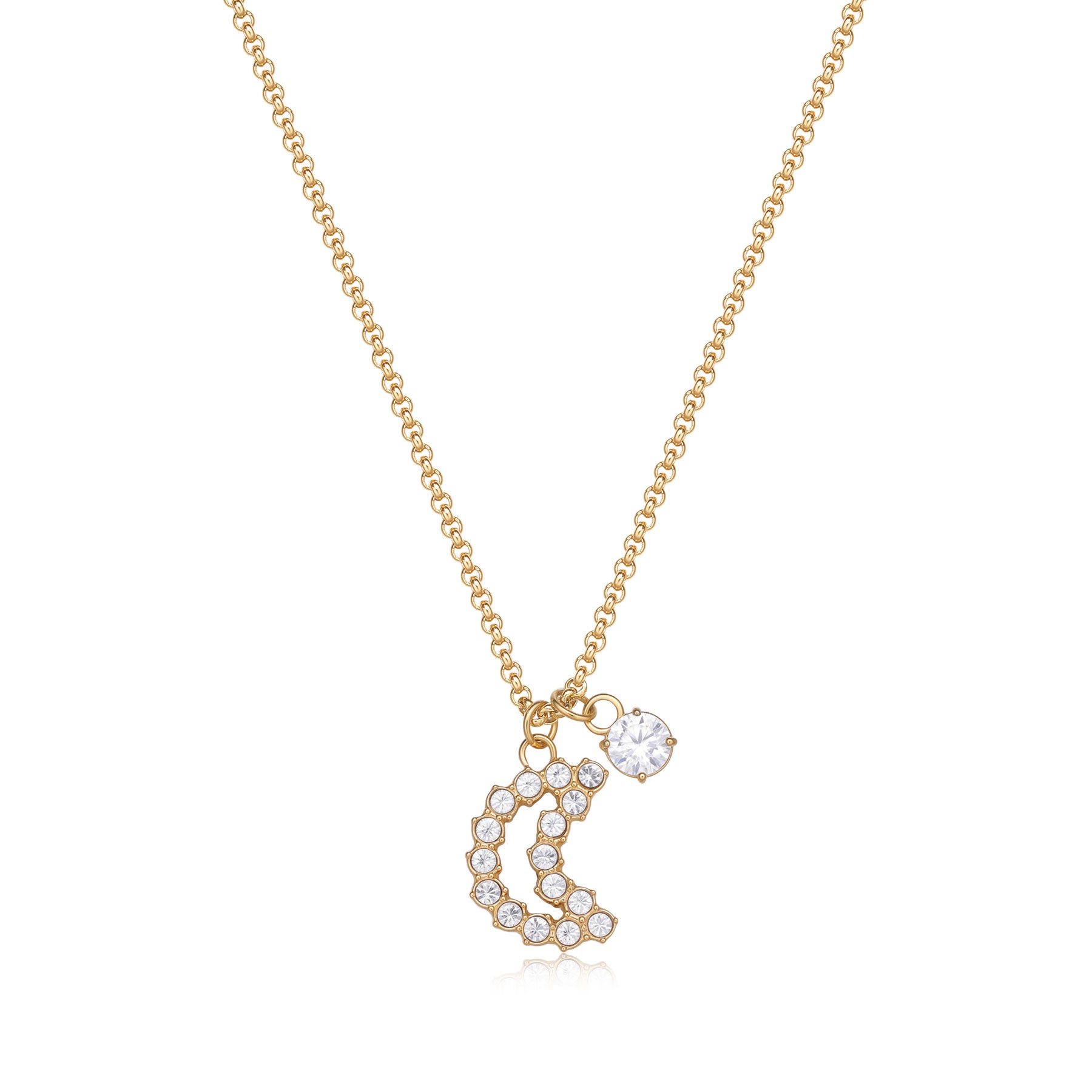 S’Agapõ Collana Twinkle SWN08