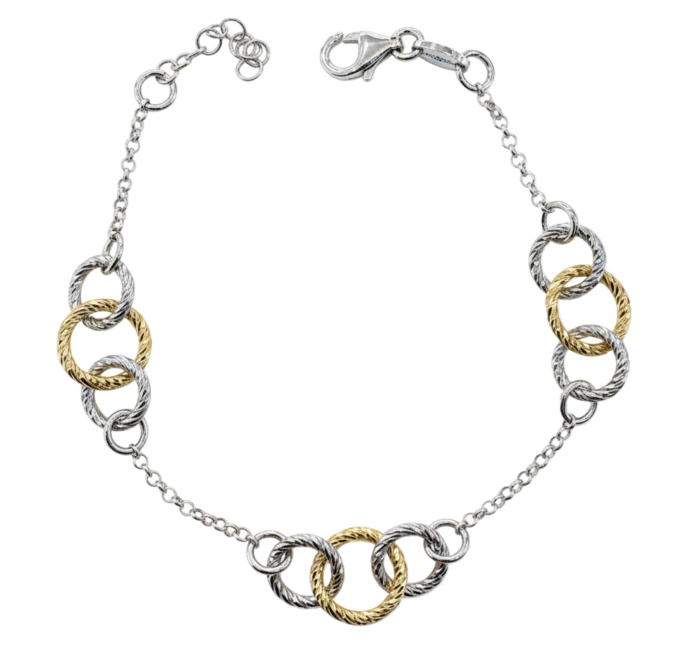 Fraboso Bracciale BR02944BP