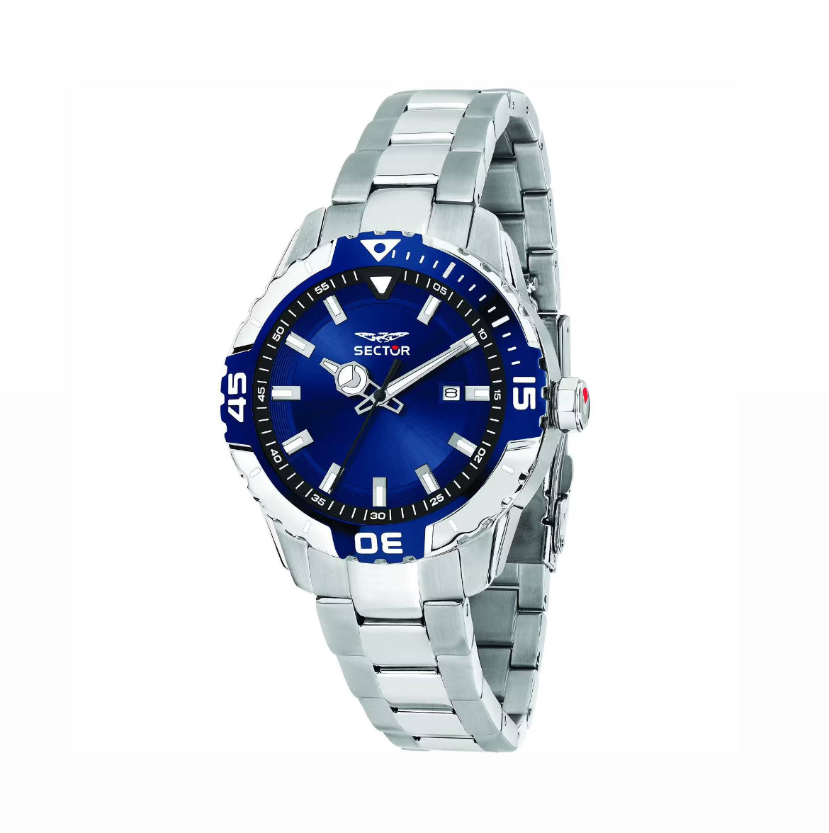 Orologio Sector Legend Blu R3253135003