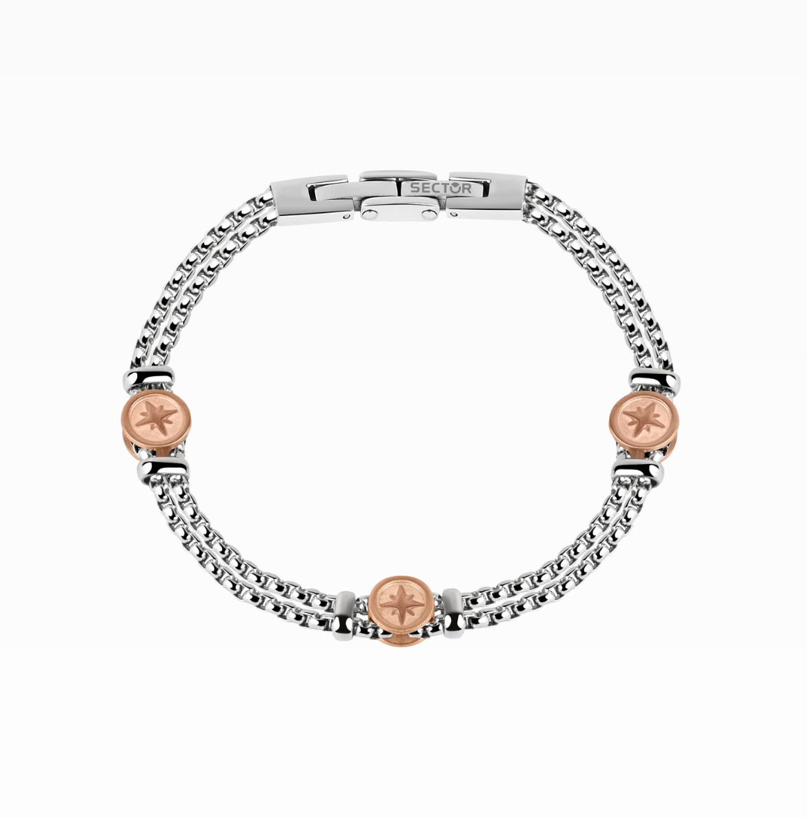 Sector Bracciale Marine SADQ35
