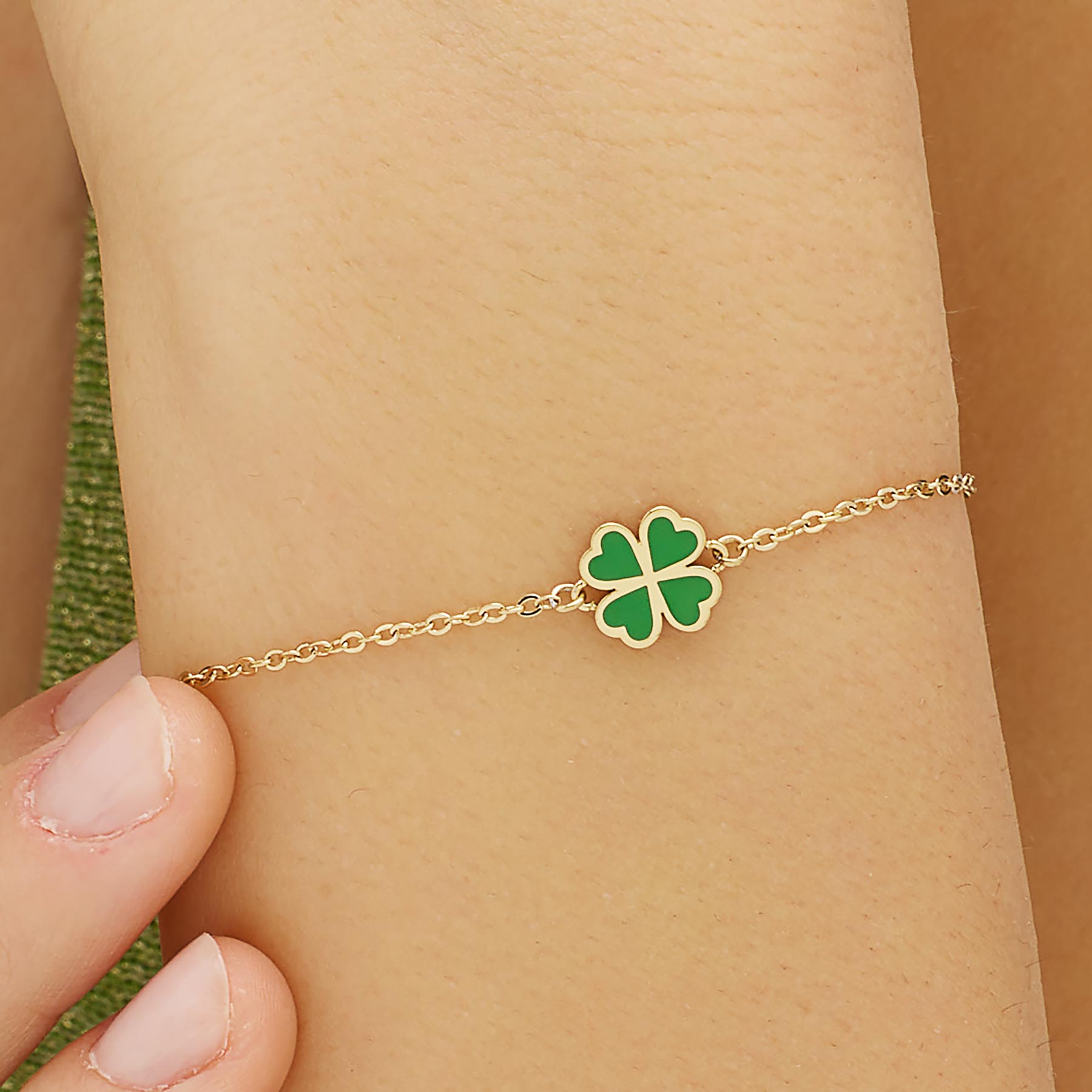 S’Agapõ Bracciale Click SCK261