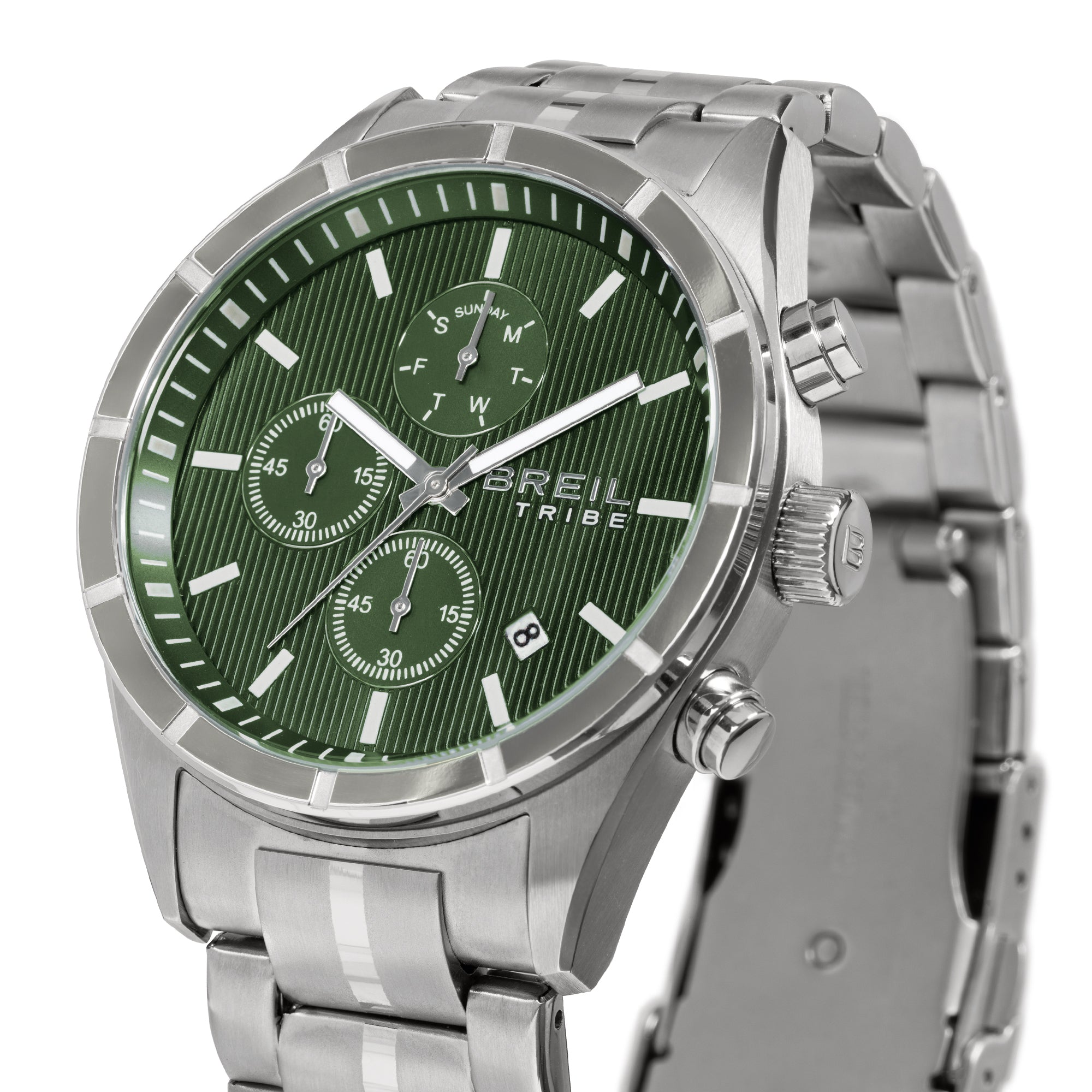 Breil Tribe Orologio Captain EW0796
