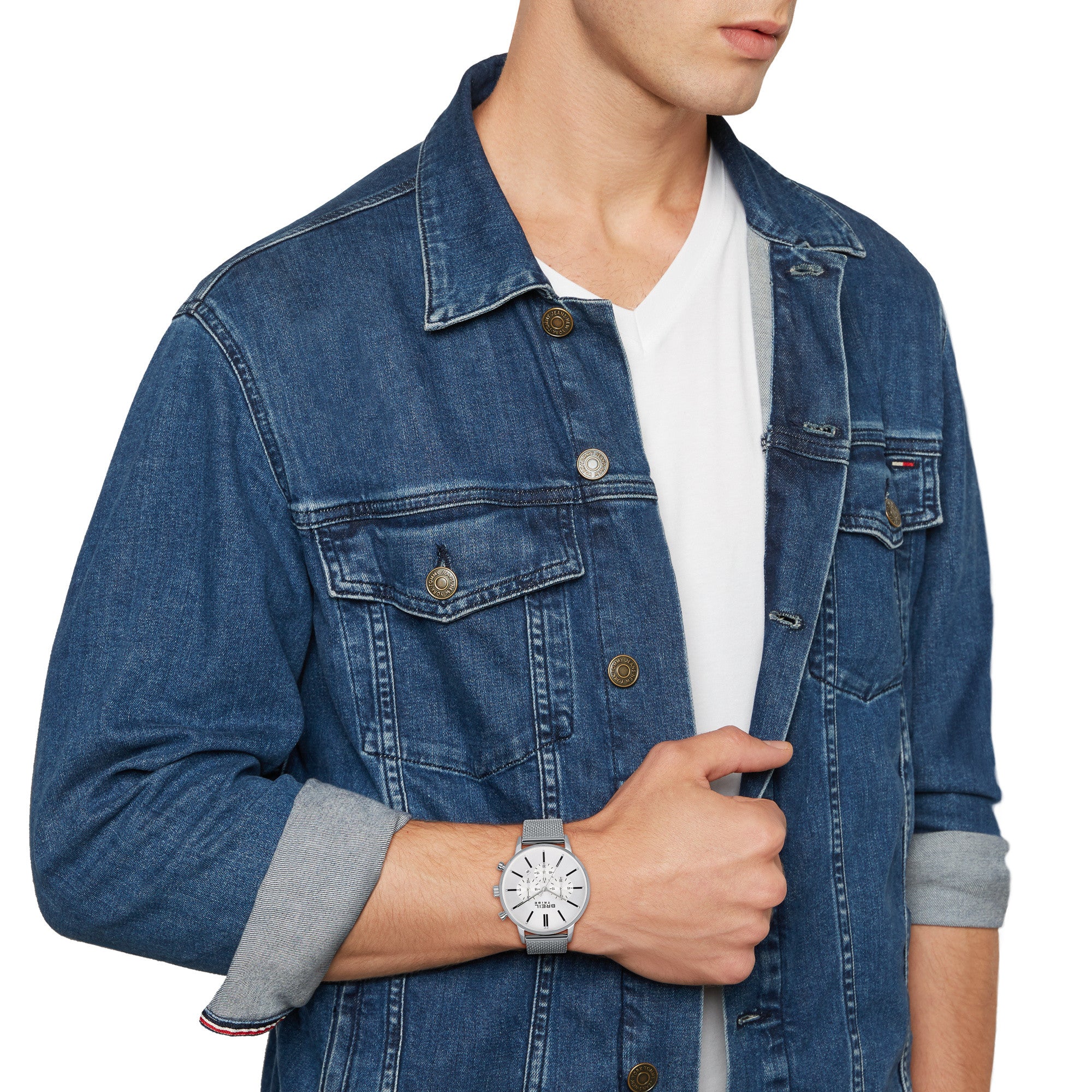 Orologio Breil Tribe Avery EW0508