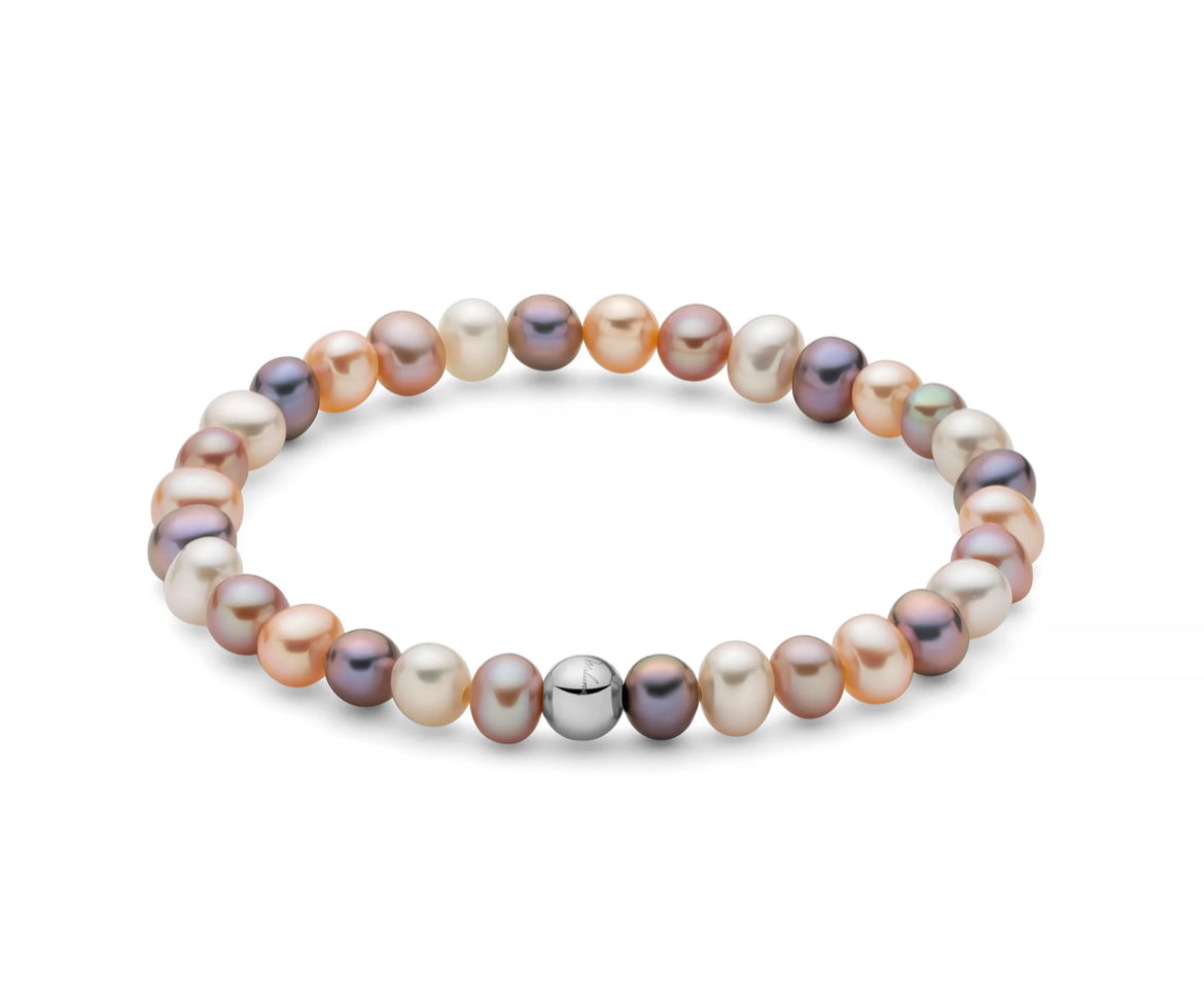 Miluna Bracciale Perle PBR3360