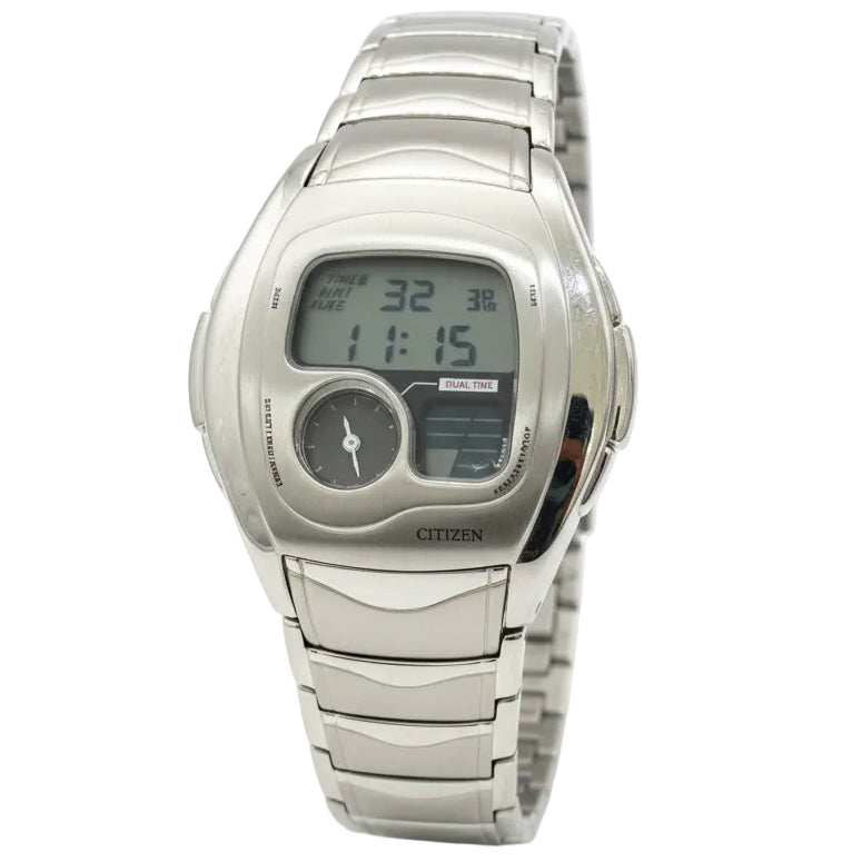 Citizen Orologio Ana Digi C350 - 255495