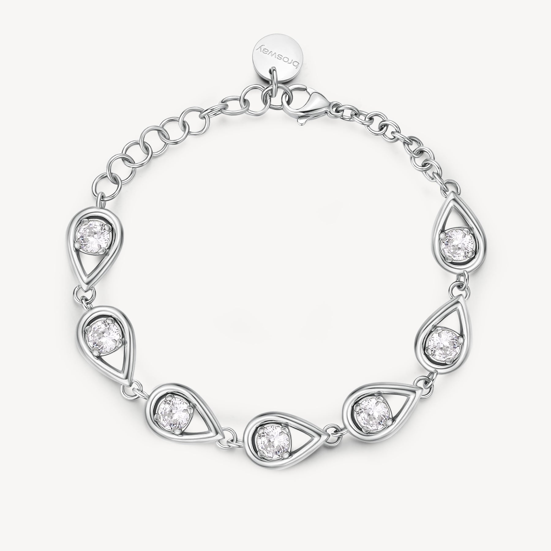 Brosway Bracciale Ribbon BBN37