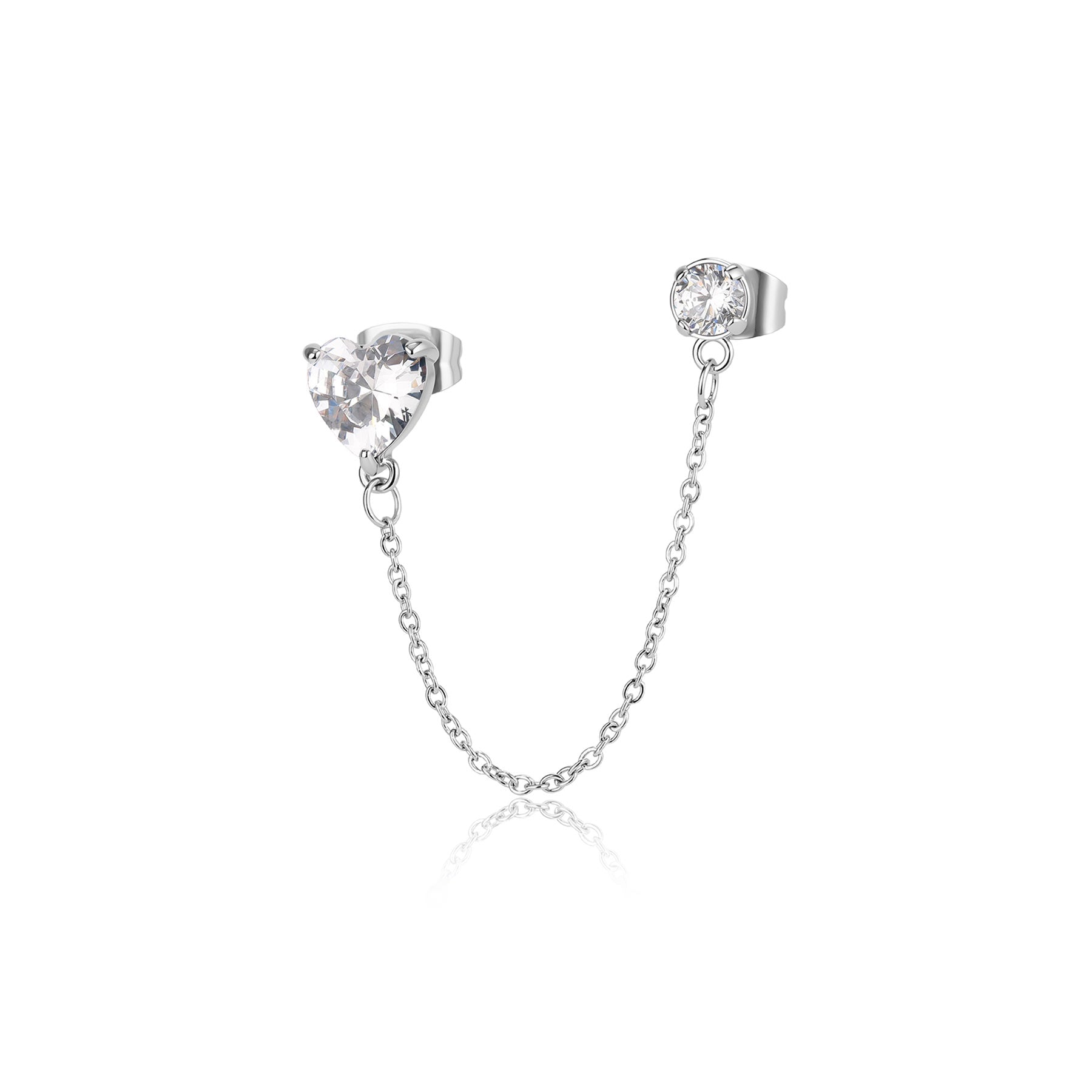S’Agapõ Orecchino Dazzly SDZ138