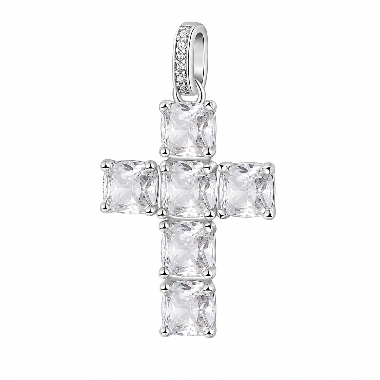 Brosway Fancy Charm Croce FIW21
