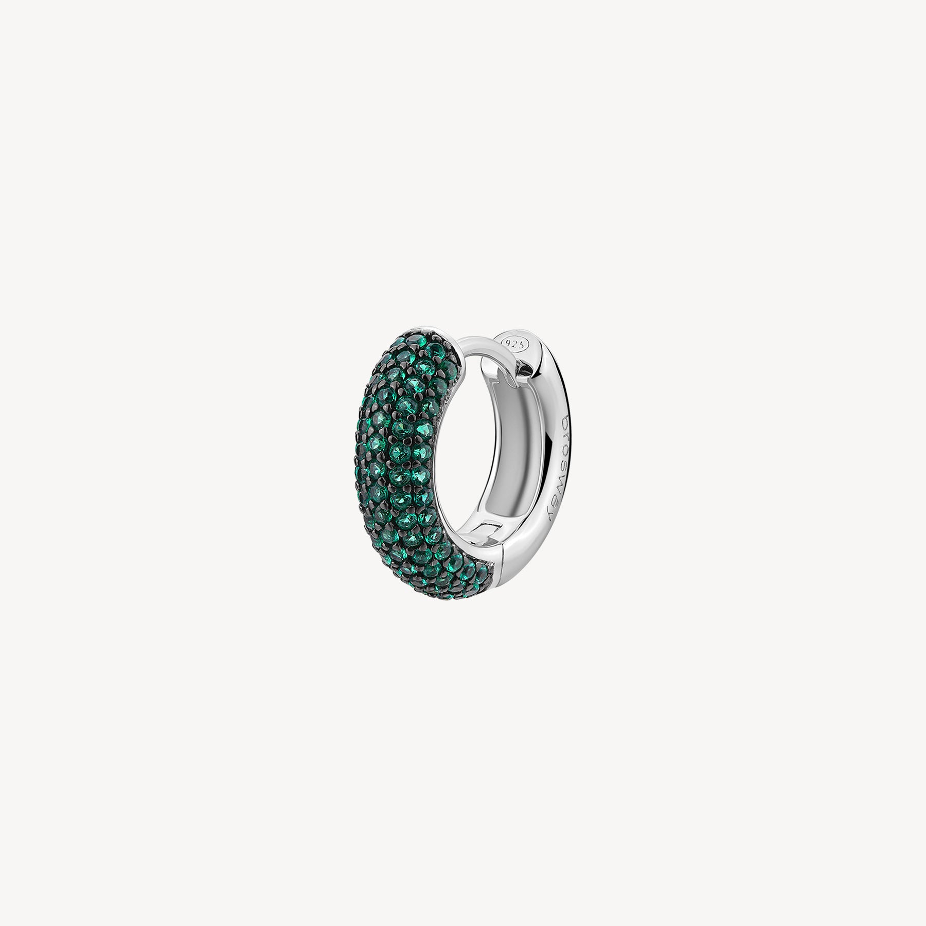 Brosway Fancy Orecchino Singolo in Argento FLG121
