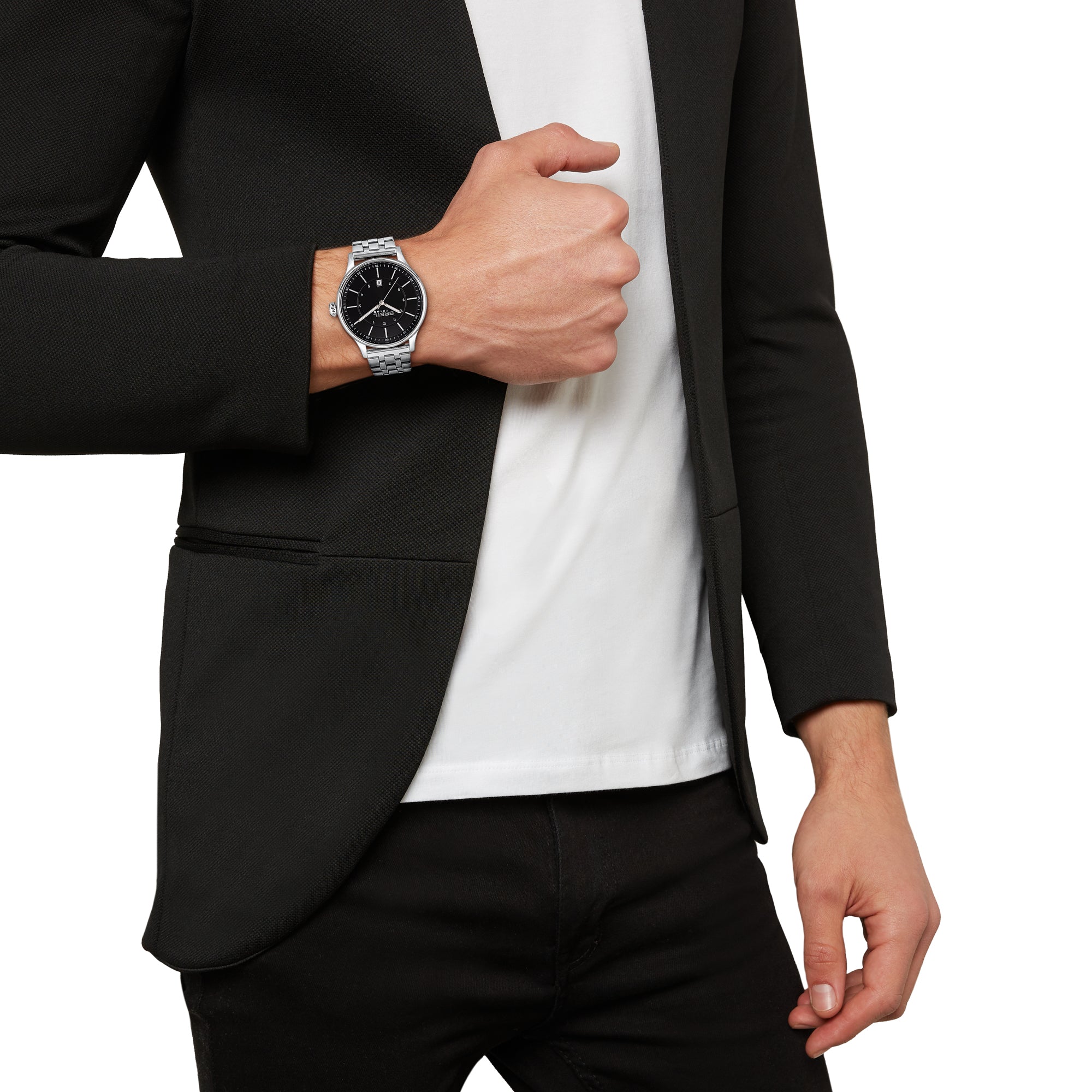 Orologio Breil Tribe Classy EW0494