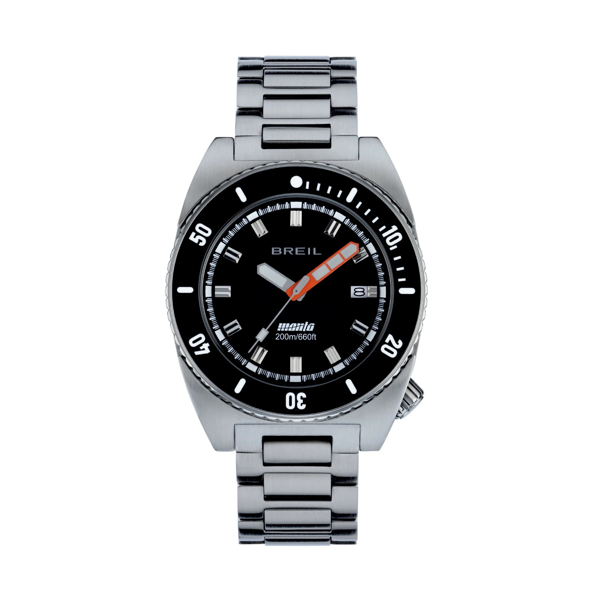 Orologio Breil Manta Seeker TW2065