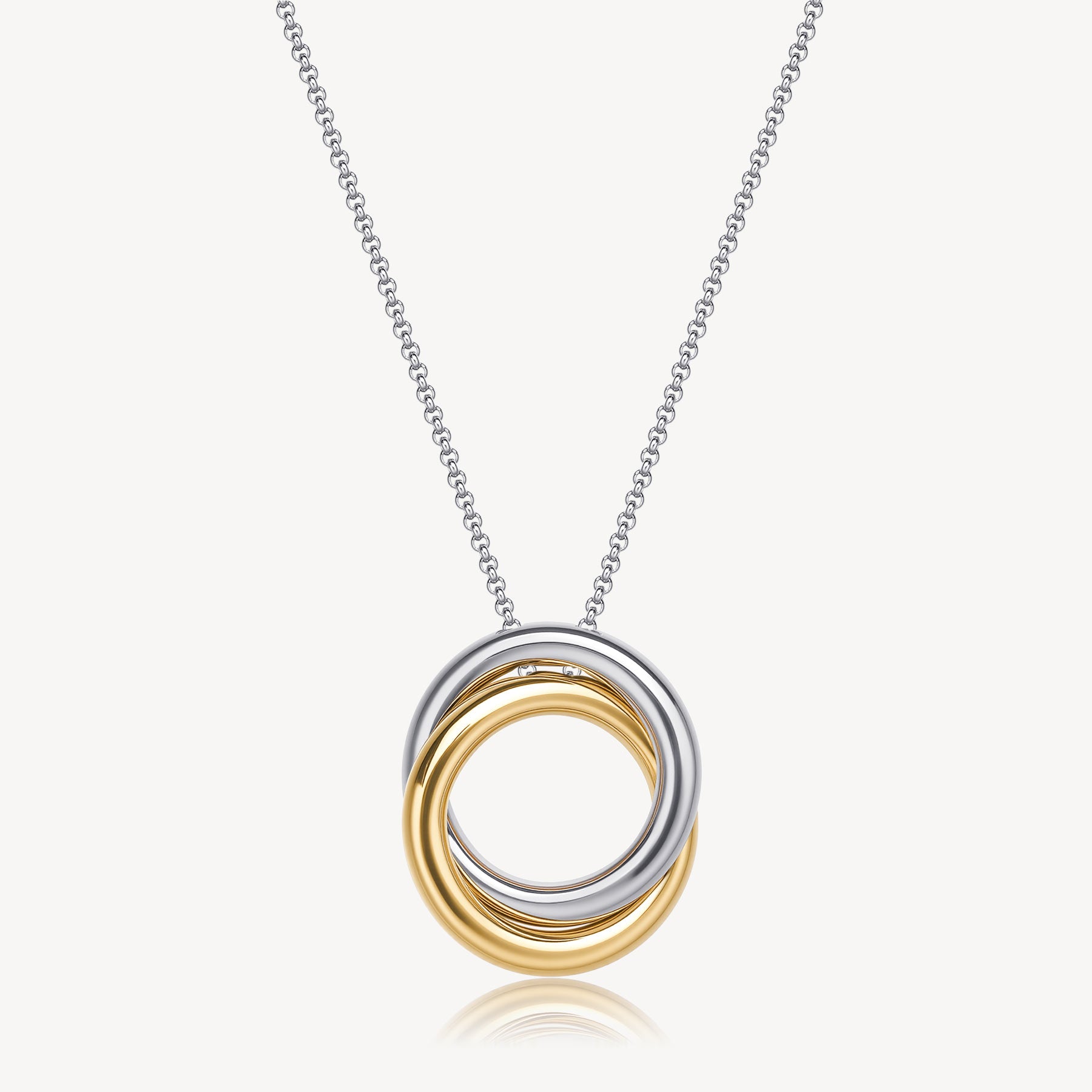 Brosway Collana Aura BAU01