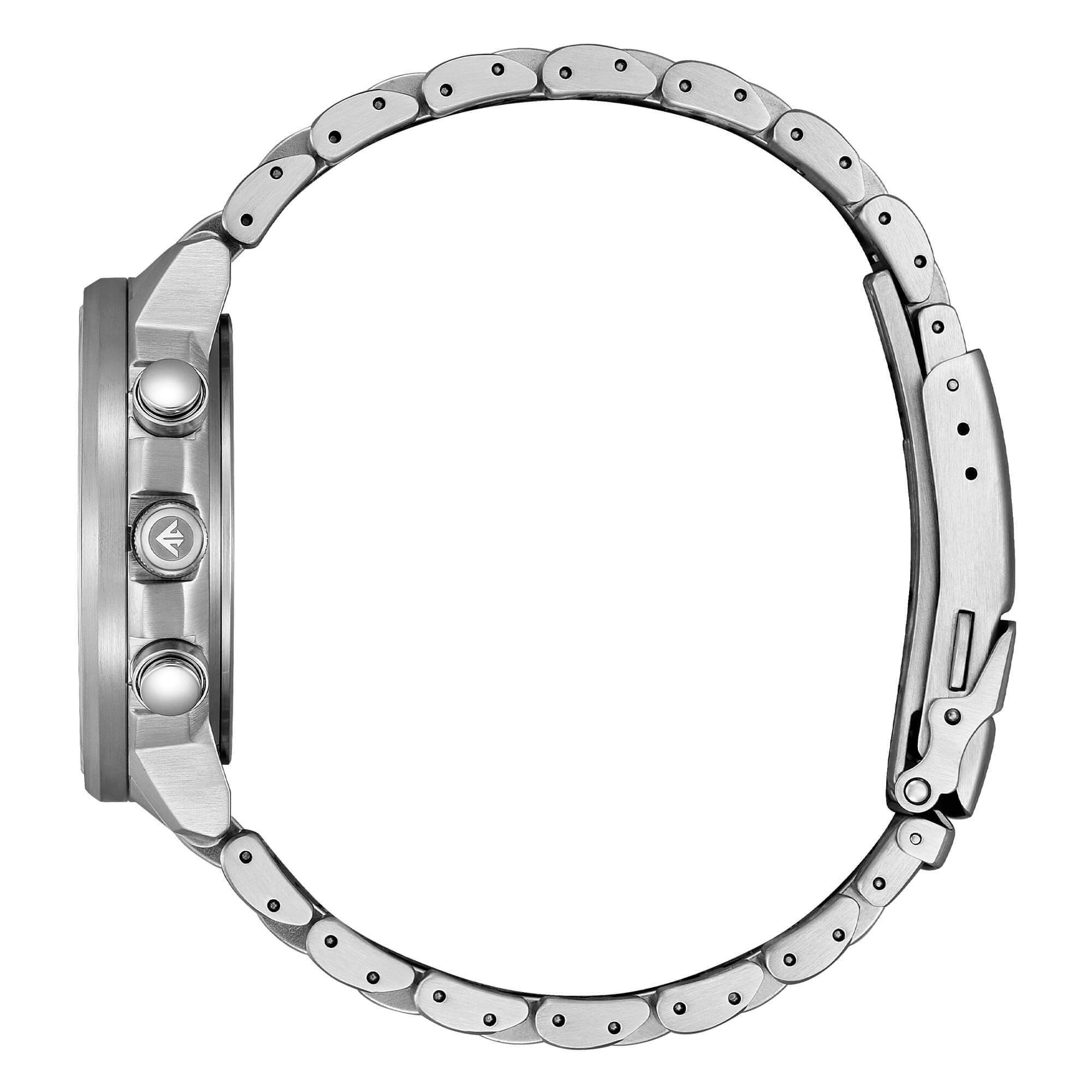 Citizen Orologio Crono Pilot AT8300-58E