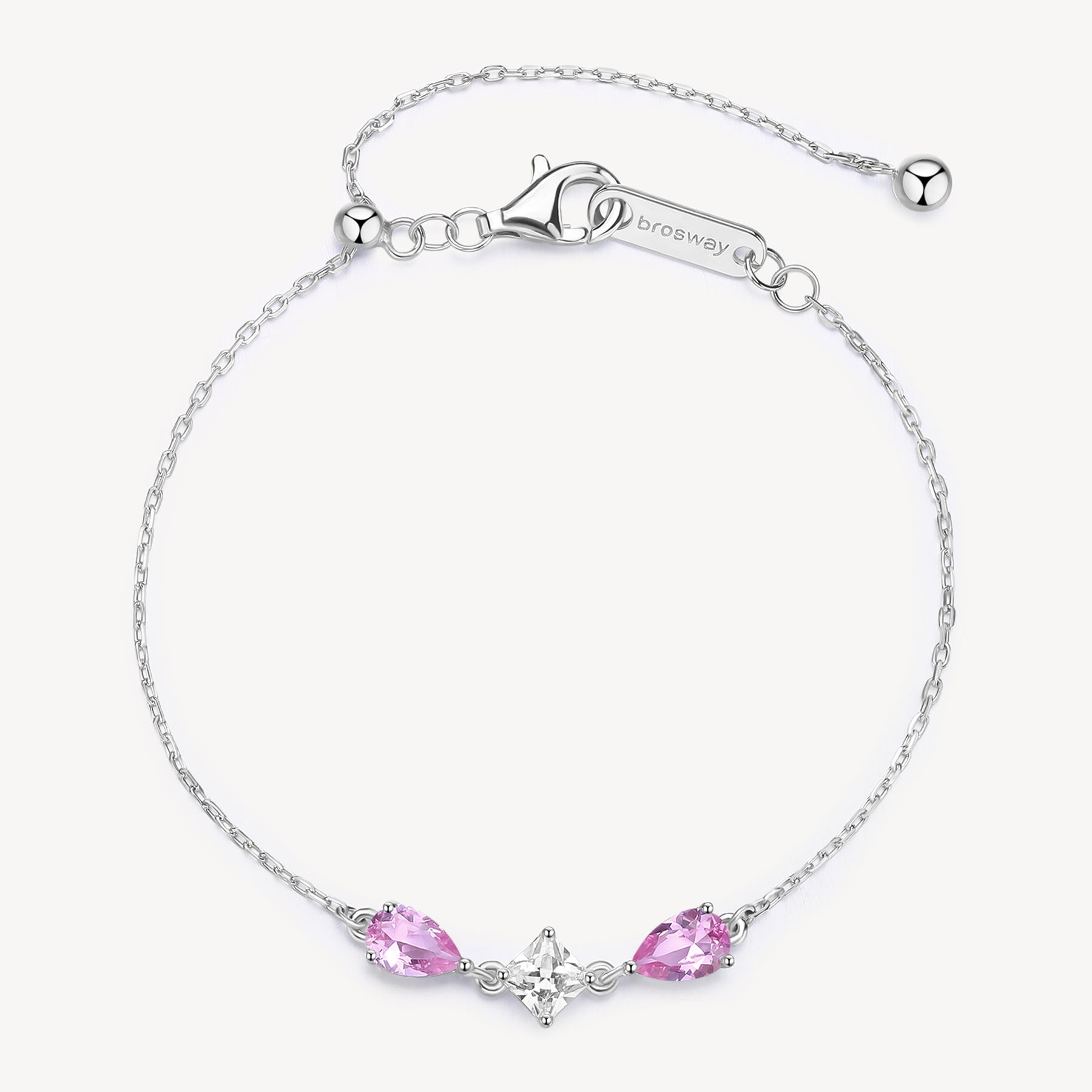Brosway Fancy Bracciale in Argento FVP113