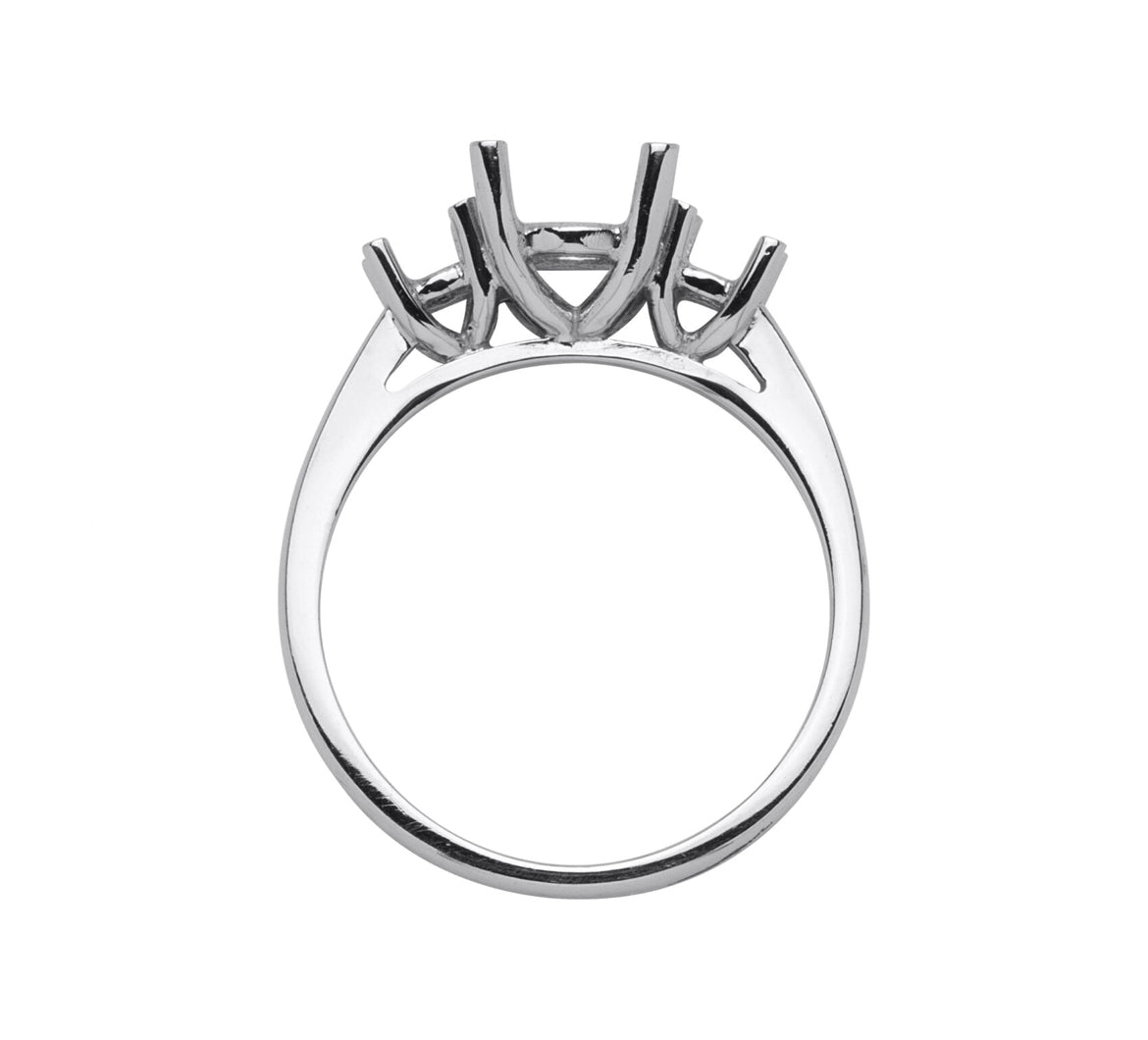 Anello Trilogy a Scalare