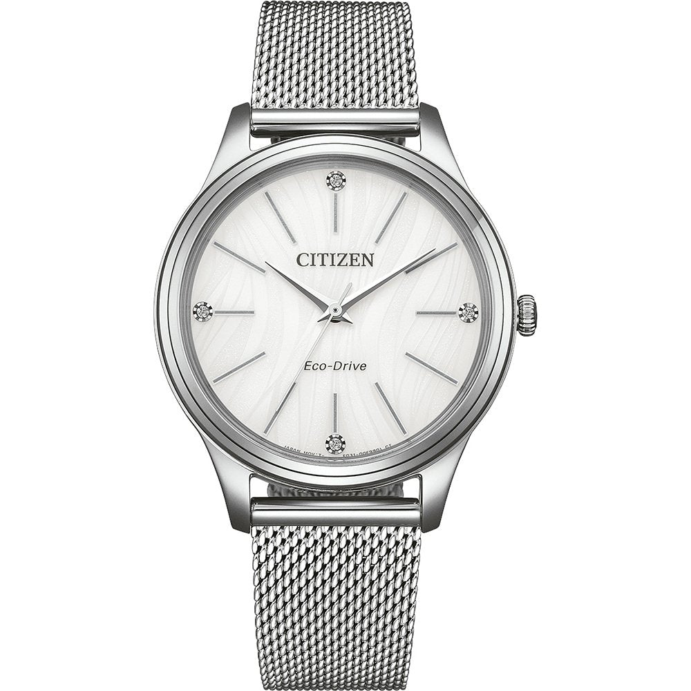 Citizen Orologio Elegant EM1220-82A