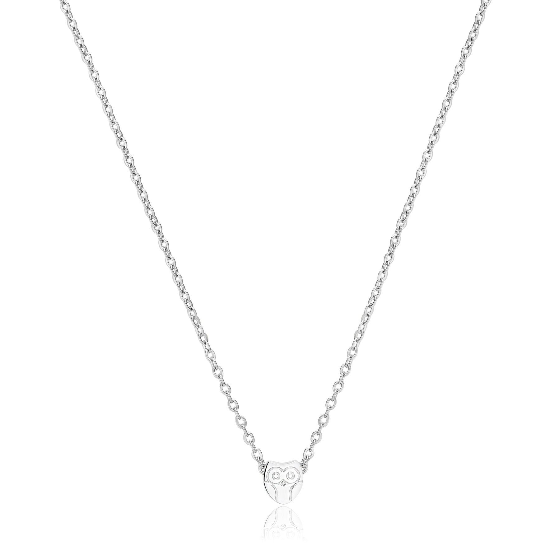 S’Agapõ Collana Click SCK254