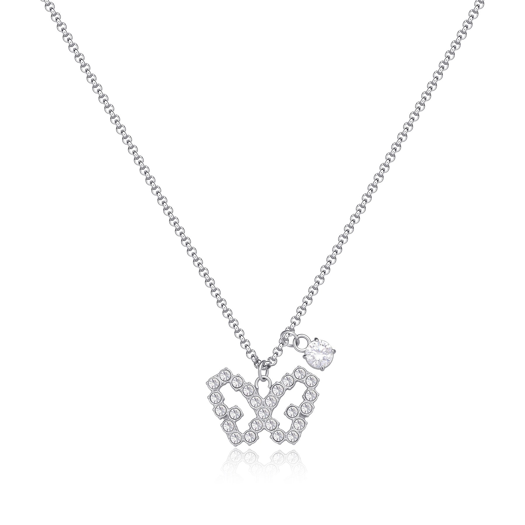 S’Agapõ Collana Twinkle SWN09