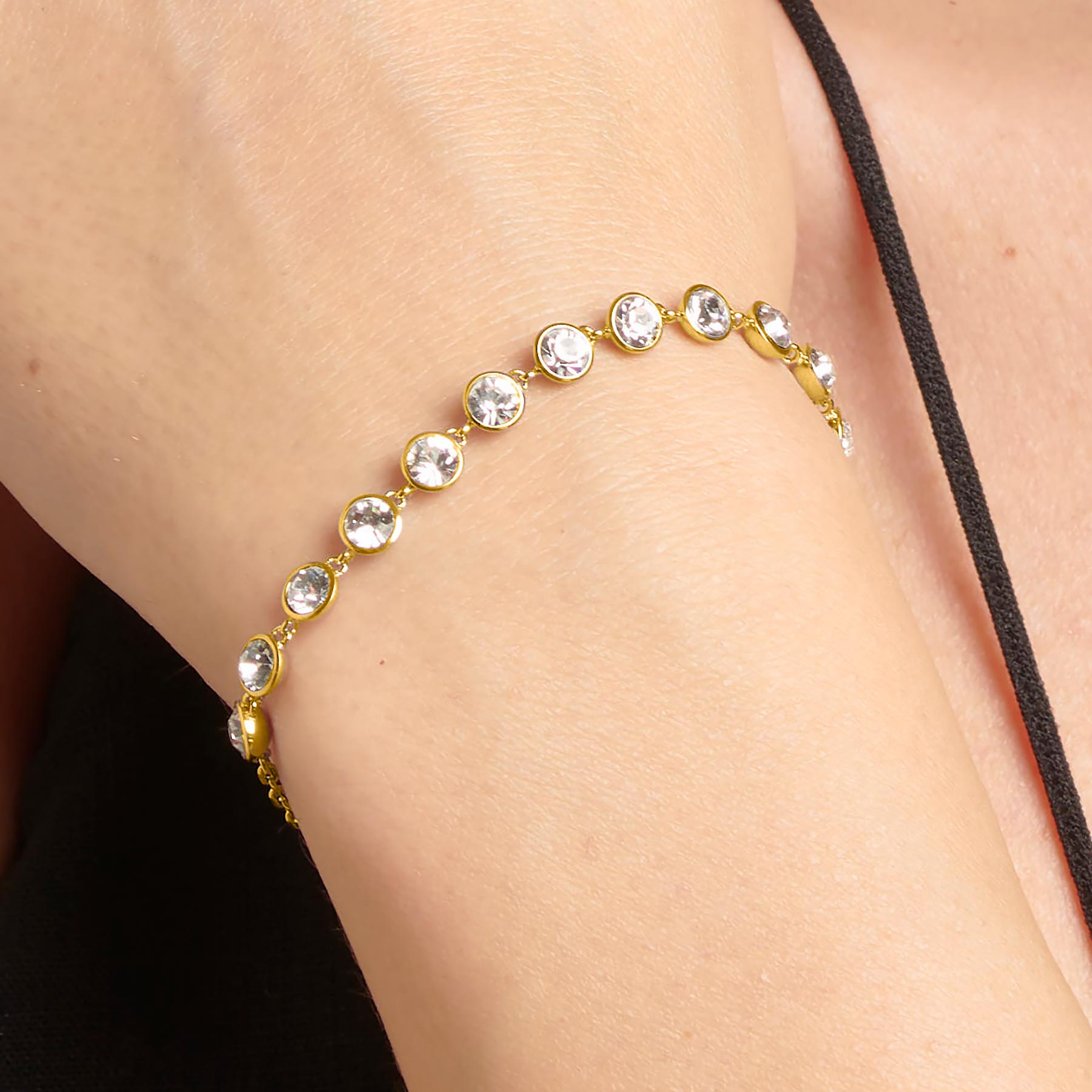 Brosway Bracciale Symphonia BYM154