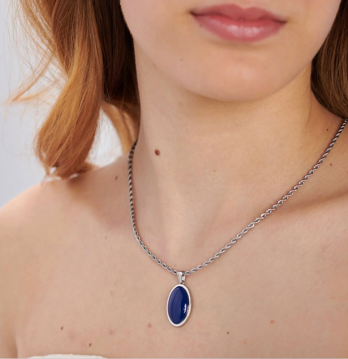 S’Agapõ Collana Madame SDM01