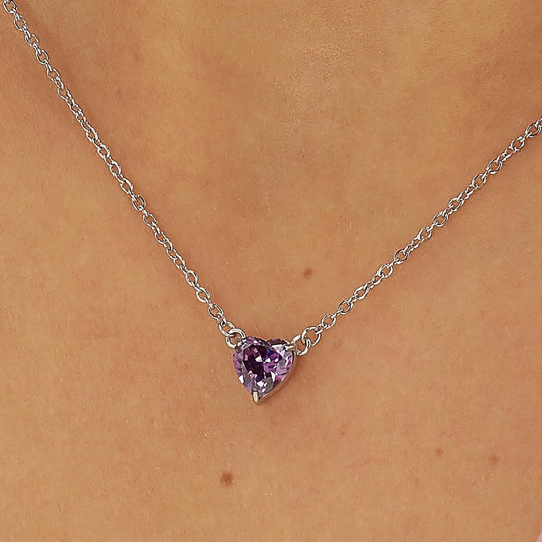 S’Agapõ Collana Dazzly SDZ57