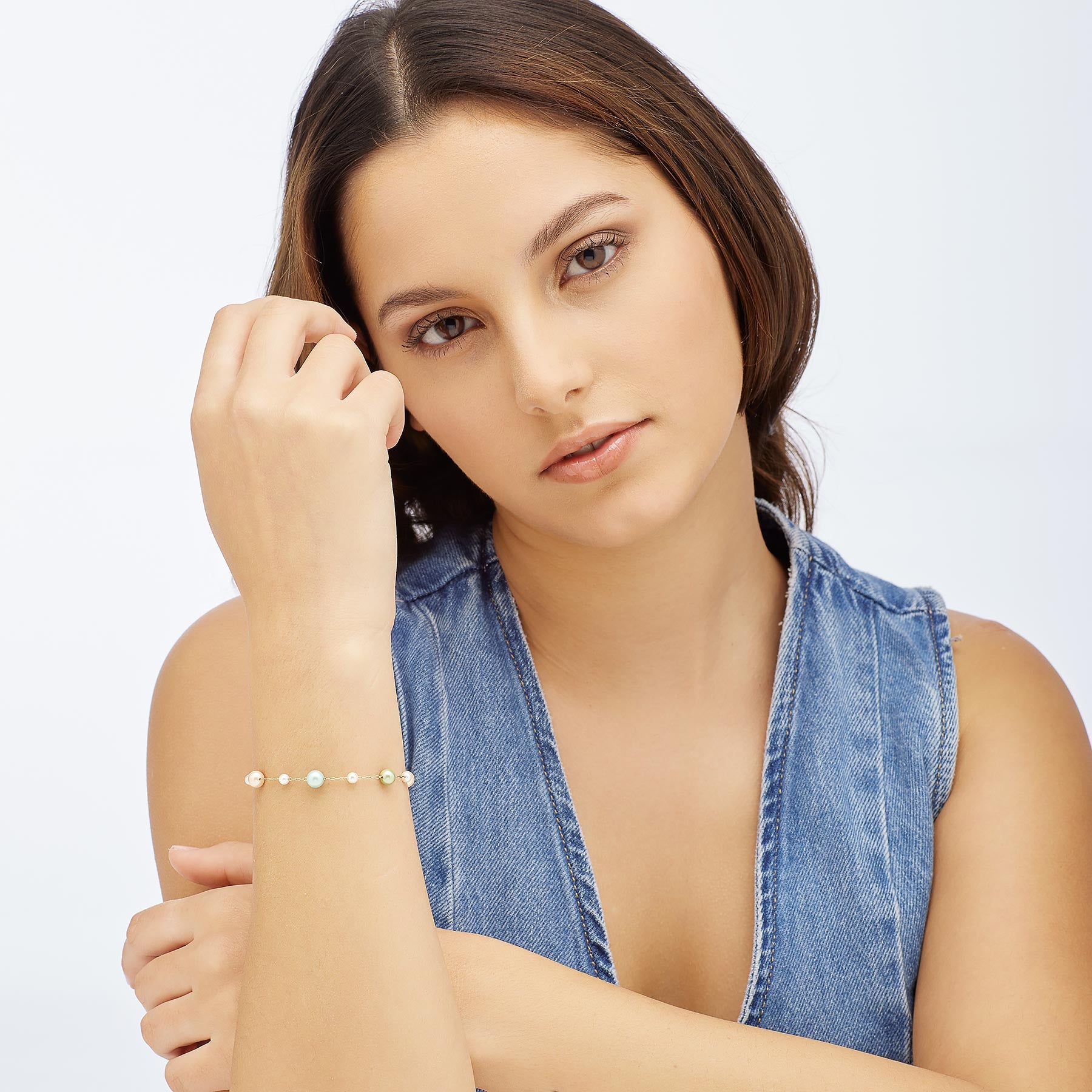 S’Agapõ Bracciale Wisdom SWI18
