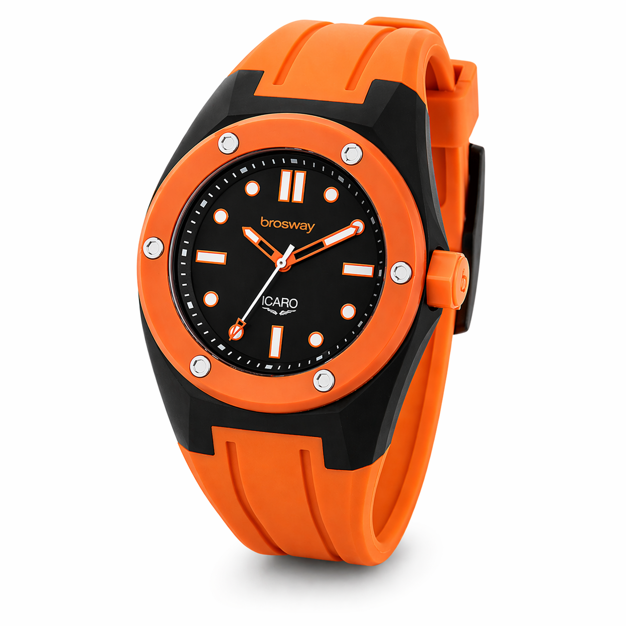 Brosway Orologio Icaro WIC06
