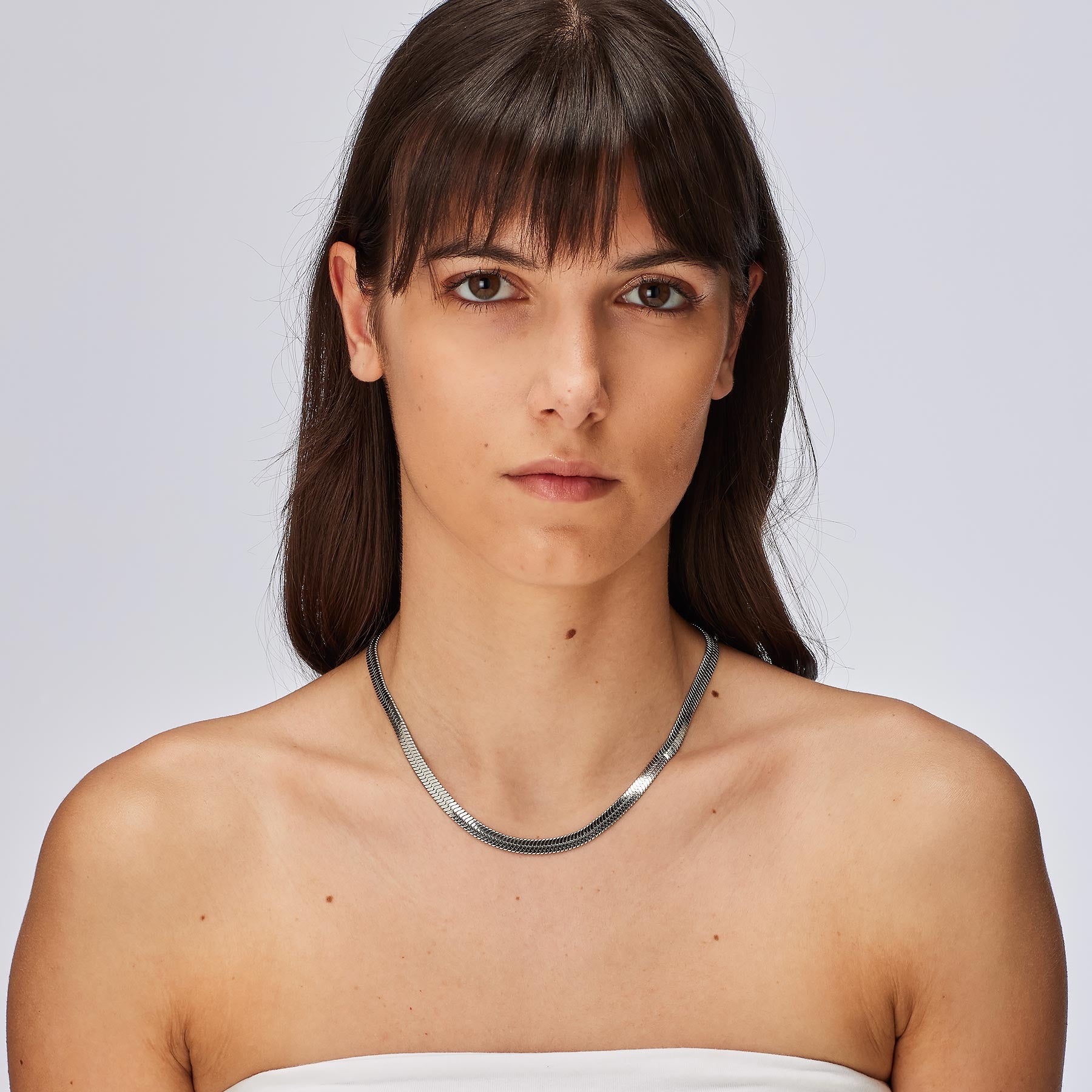S’Agapõ Collana Chunky SHK82