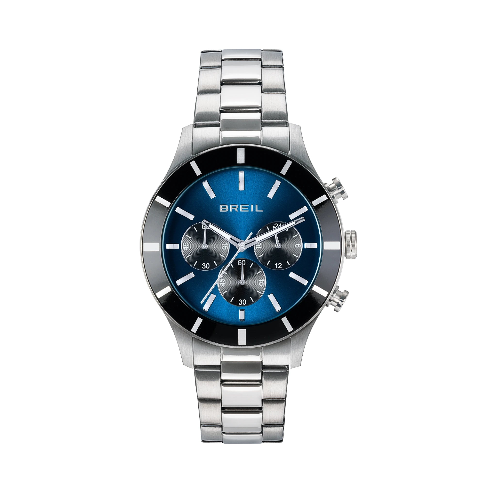 Breil Orologio Remixer Chrono Gent TW2114
