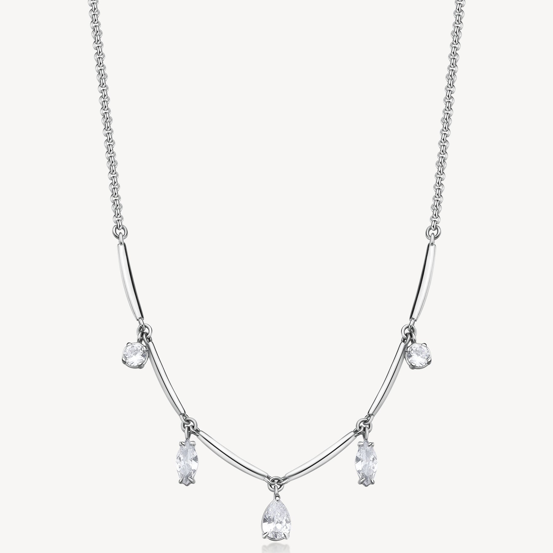 Brosway Collana Affinity BFF180
