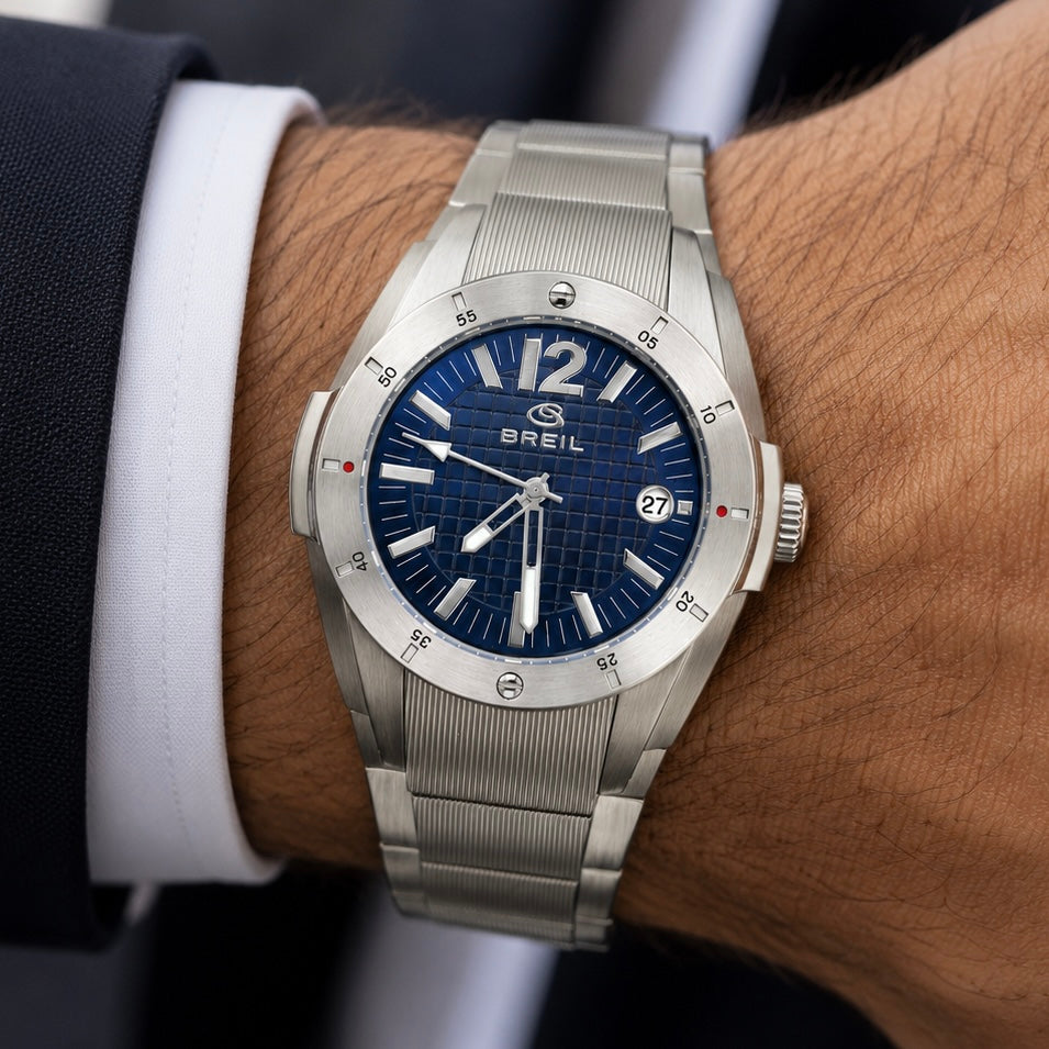 Breil Orologio Juleps BW0137