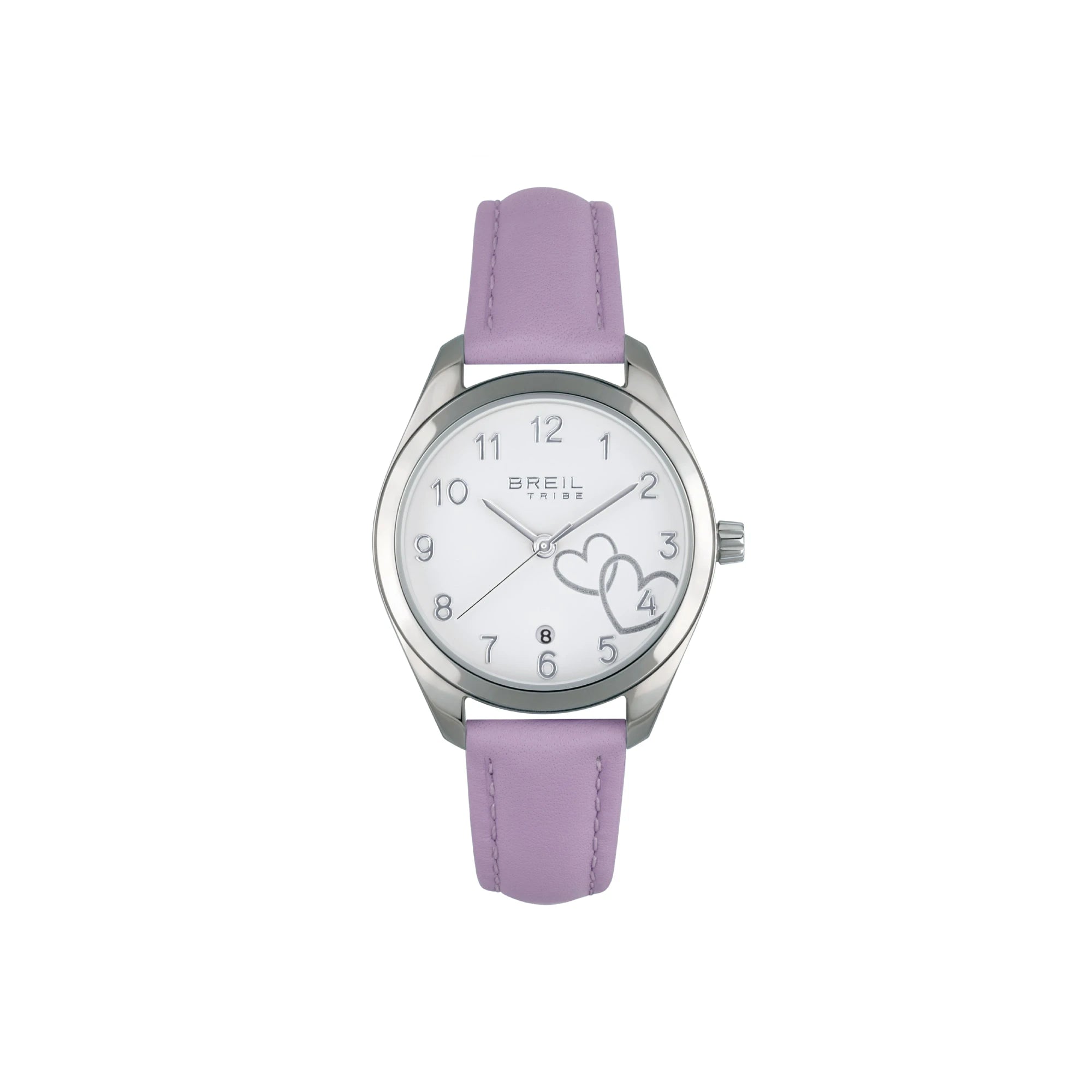 Orologio Breil Tribe Time Of Love EW0699