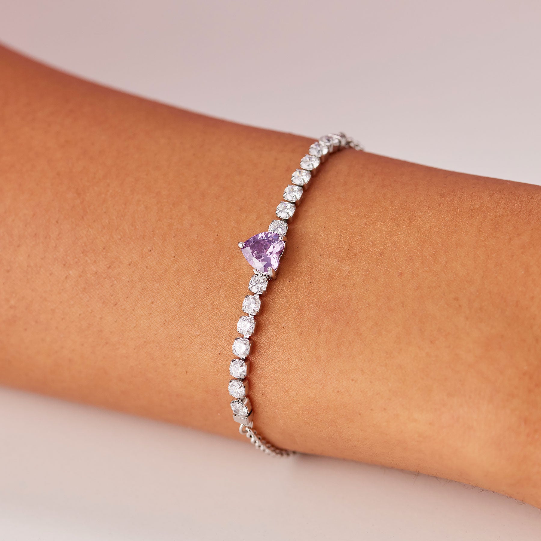 S’Agapõ Bracciale Dazzly SDZ153