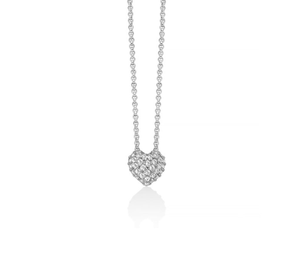 Miluna Collana Giochi Di Luce CLD5077