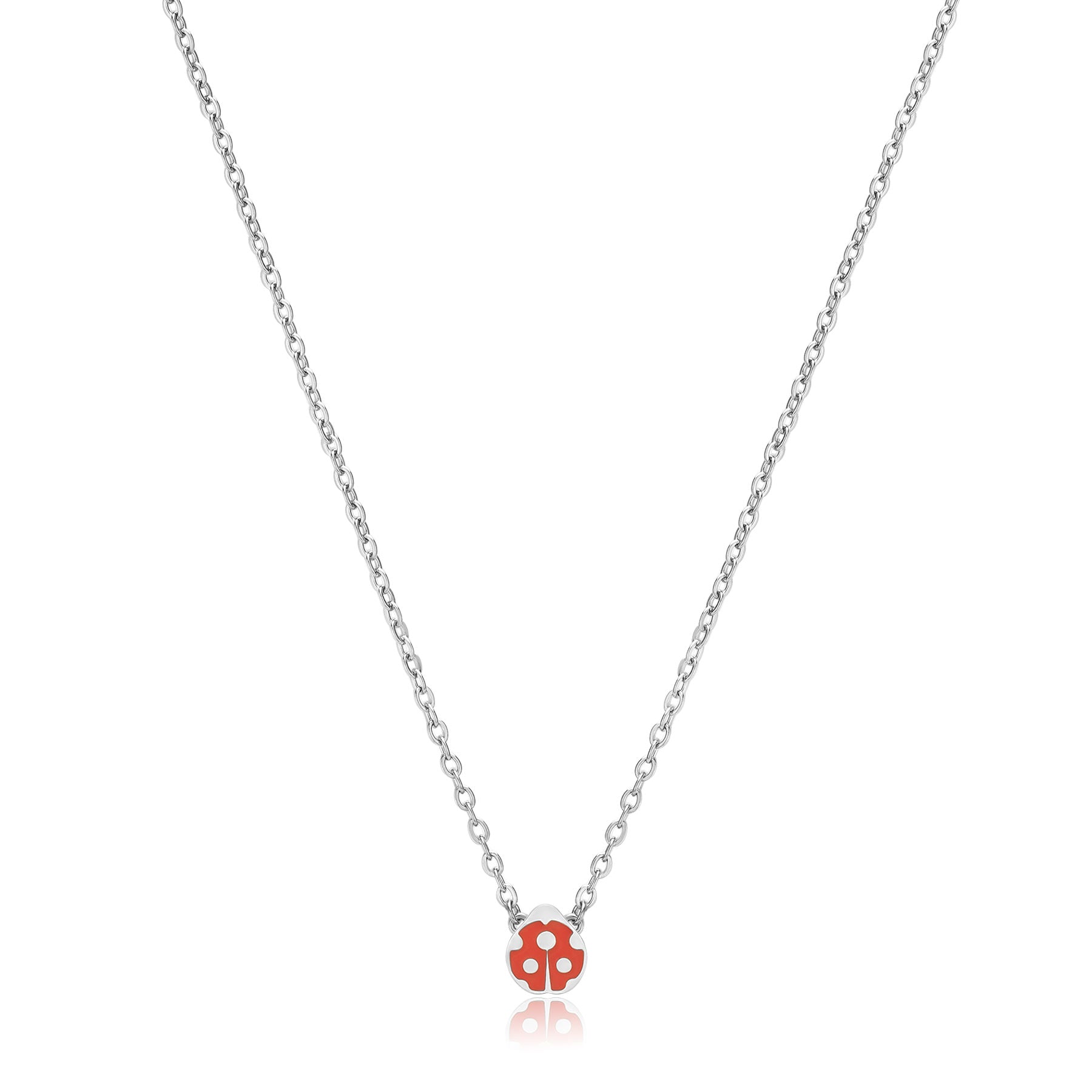 S’Agapõ Collana Click SCK258