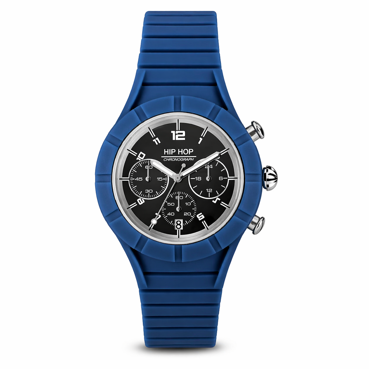 Orologio Hip Hop X-Man HWU0807