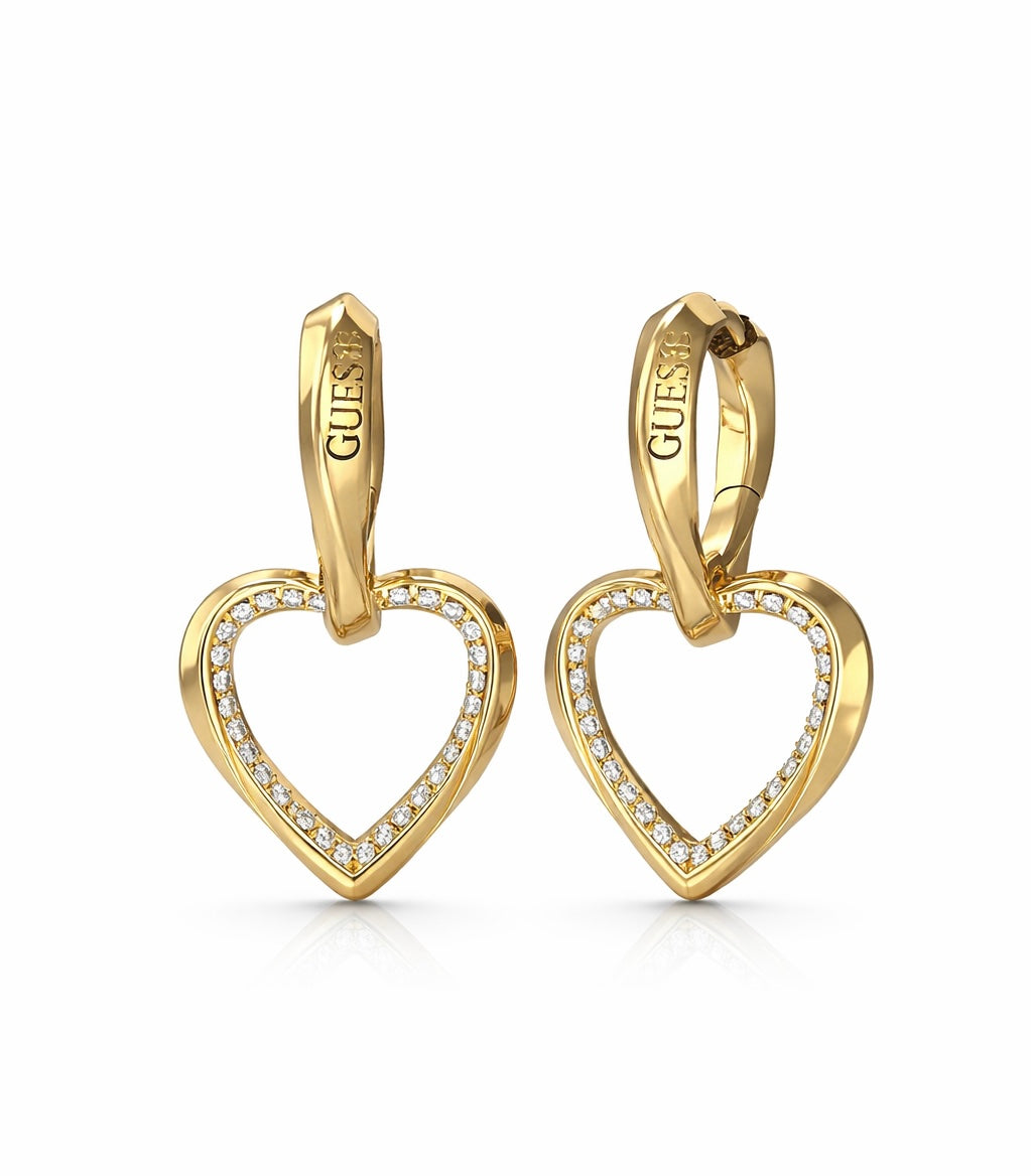 Guess Orecchini JUBE04617JW