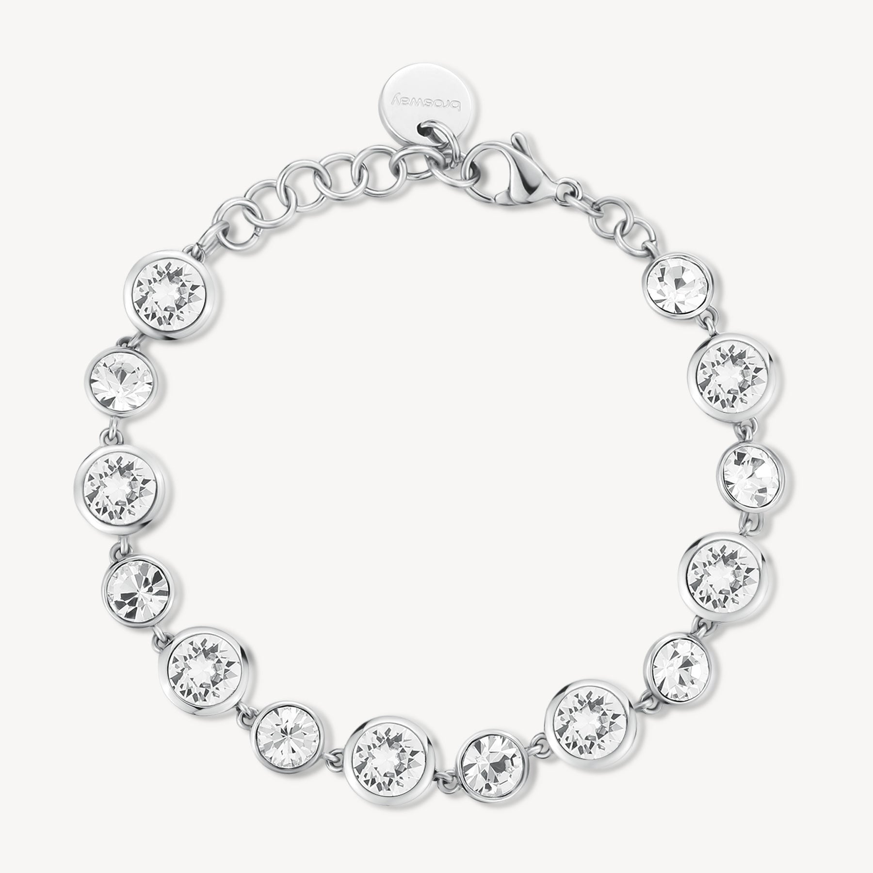 Brosway Bracciale Symphonia BYM165
