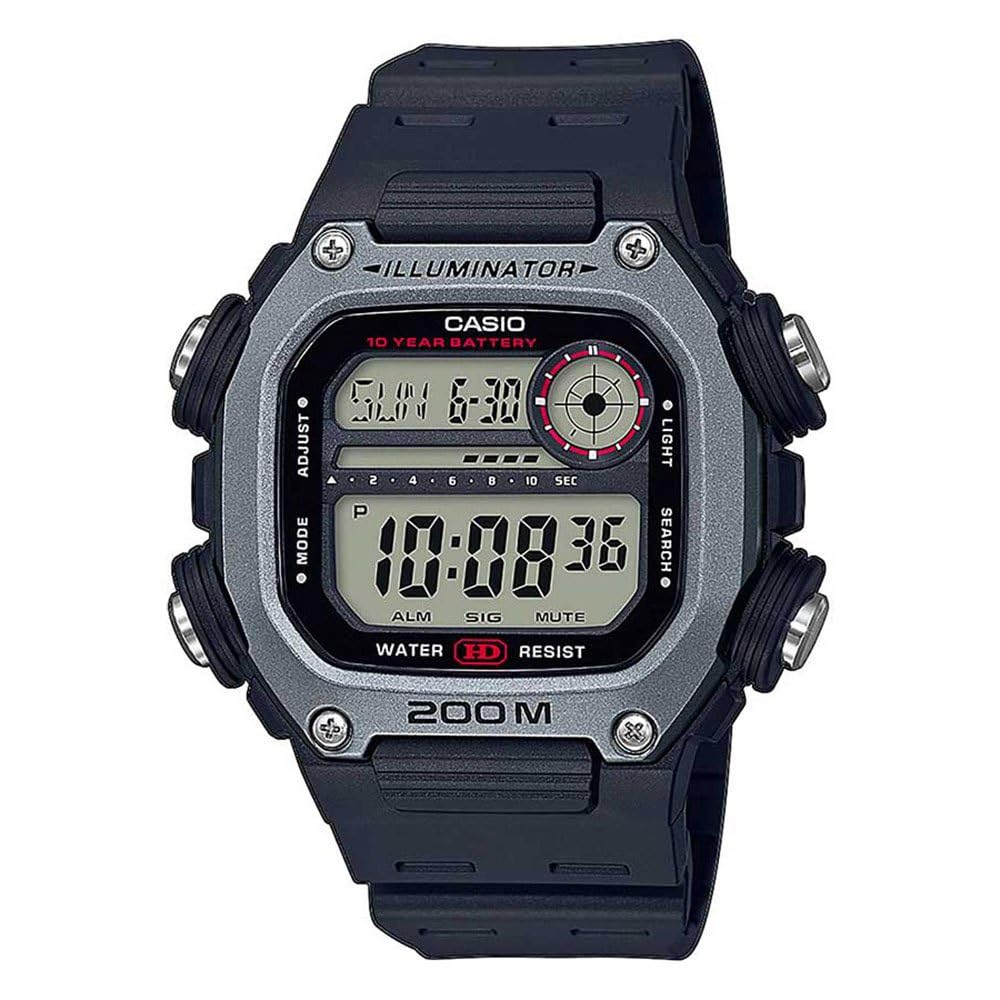 Orologio Casio DW-291H-1AV