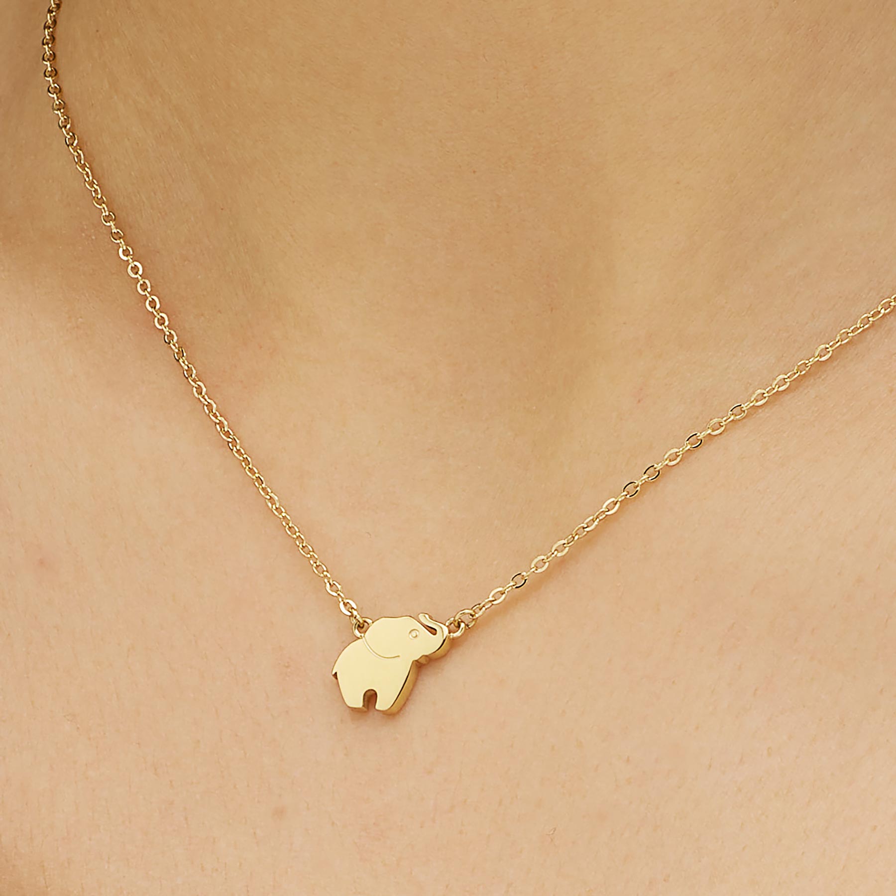 S’Agapõ Collana Click SCK257
