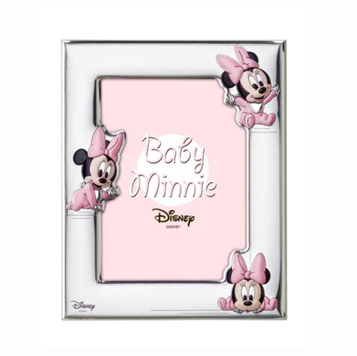 Disney Portafoto “Baby Minnie” D5604L