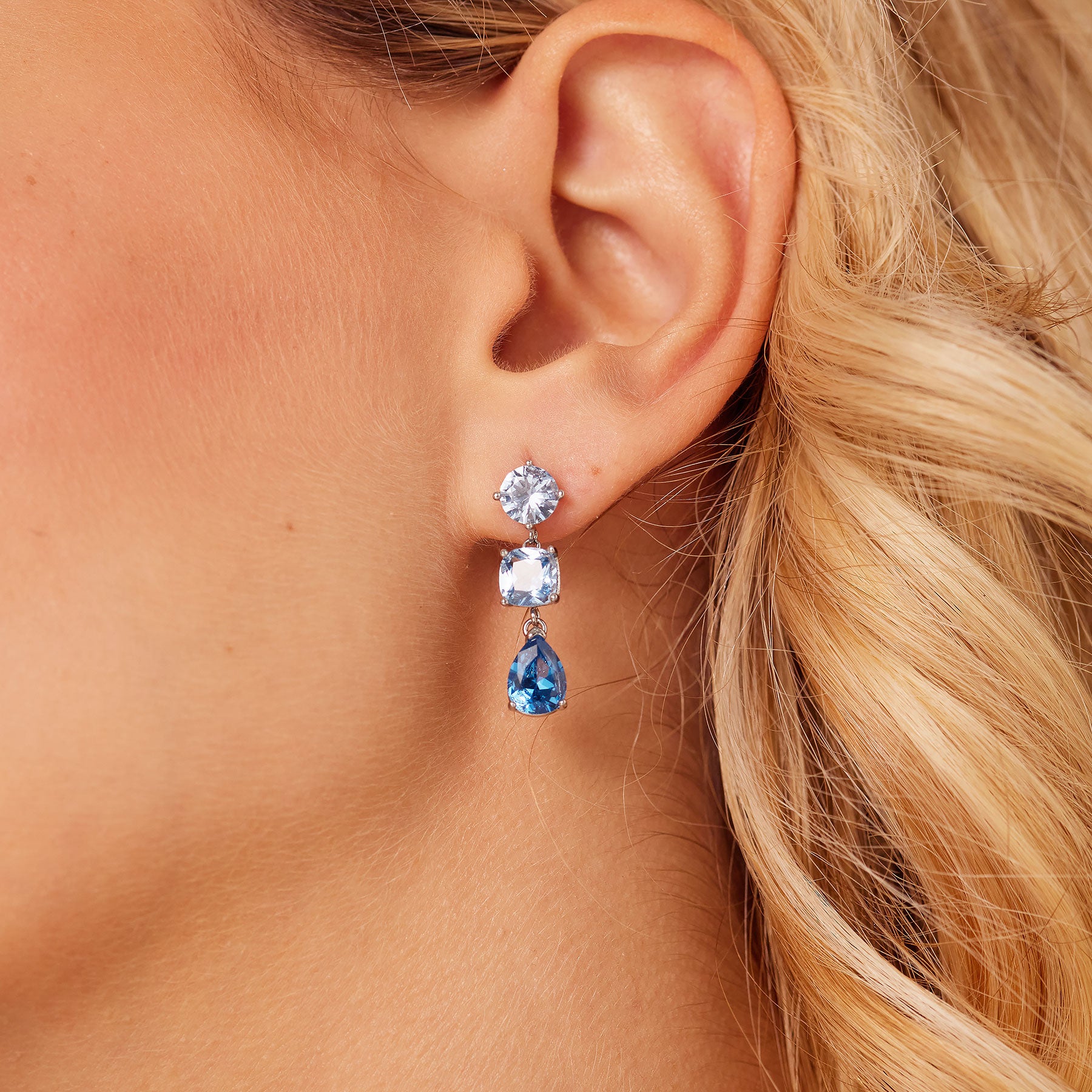 Brosway Orecchini Dreaming BIG22